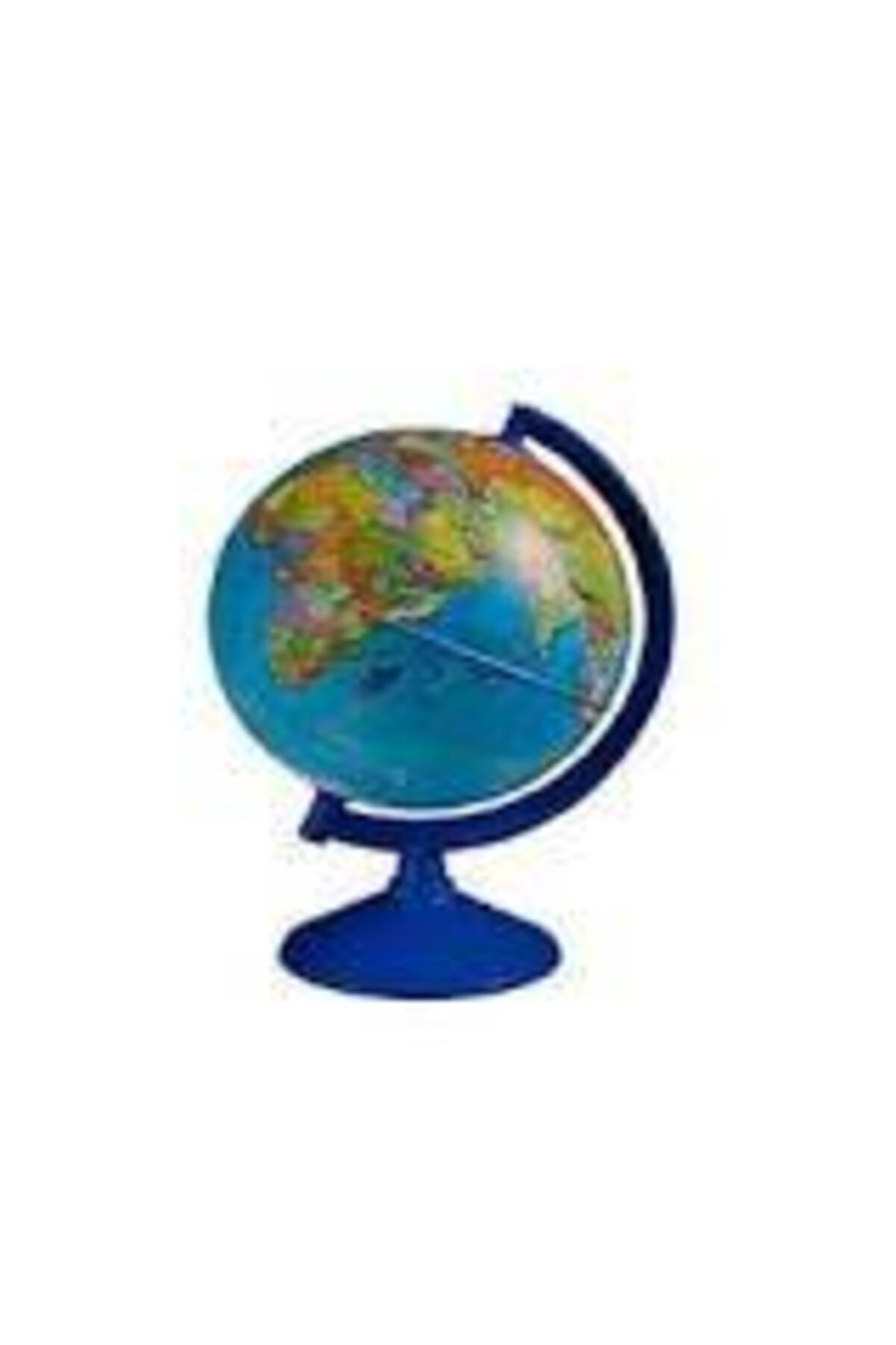 Bigpoint Gürbüz Işıksız Siyasi Küre 30 Cm