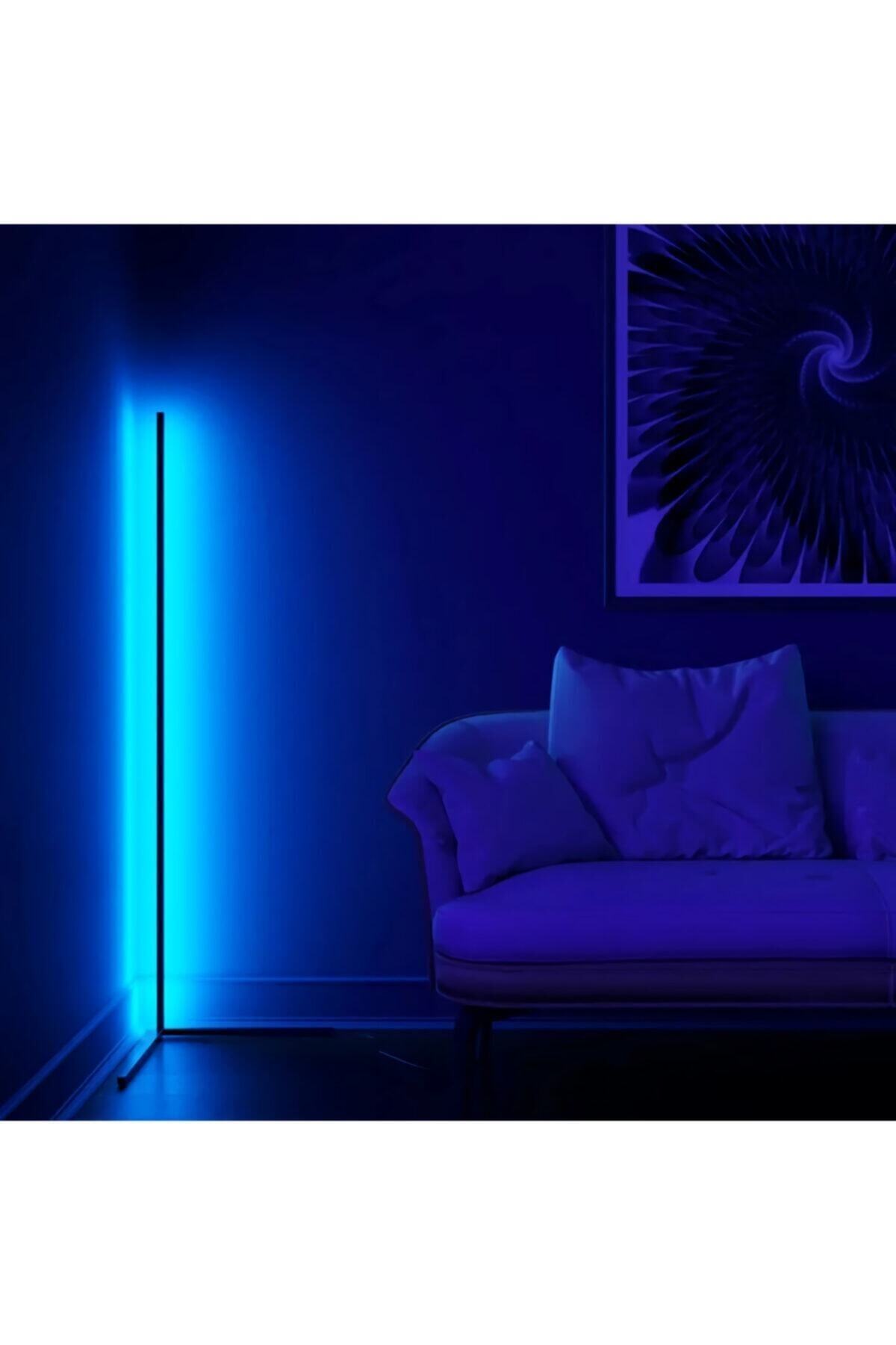 Led Oda Aydınlatma Sistemi Full Rgb Çok Özellik Full Renk Rgb-001