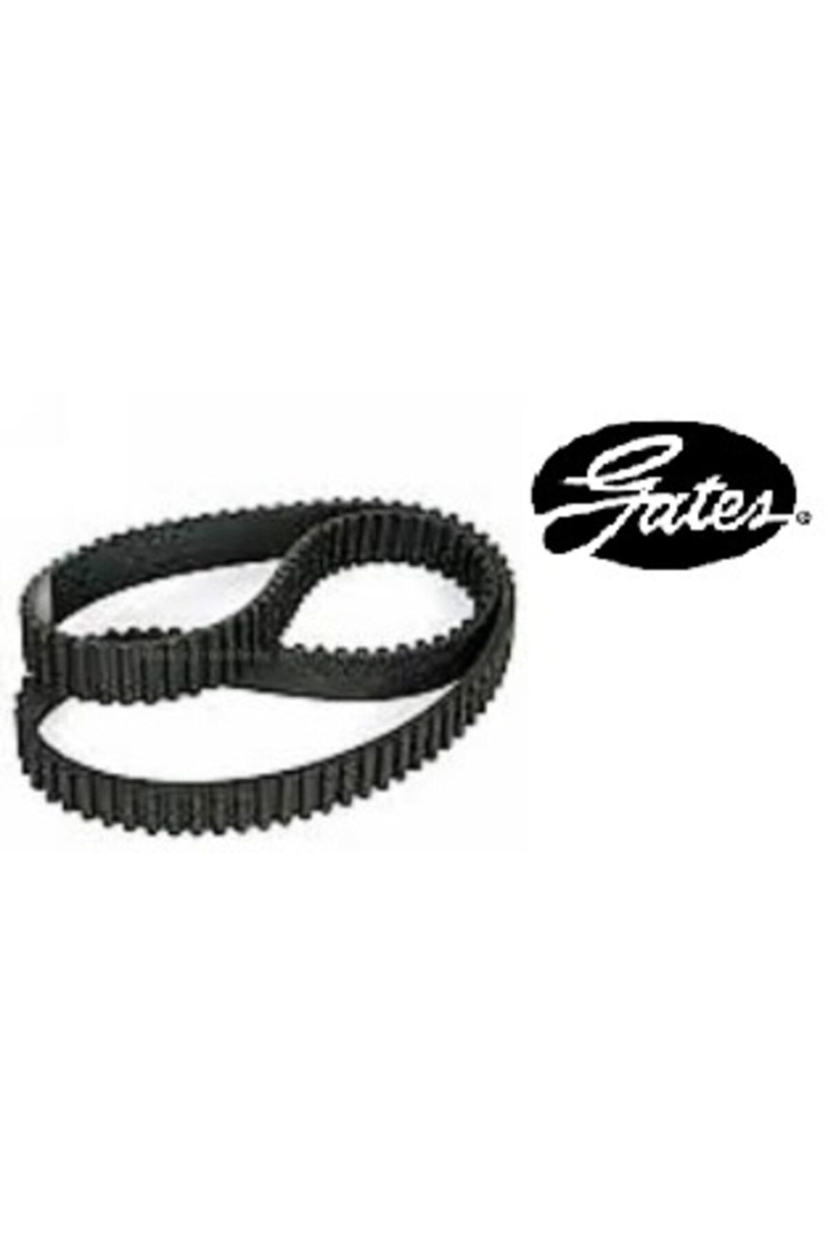 GATES Volvo 340 360 440 460 480 Triger Kayışı