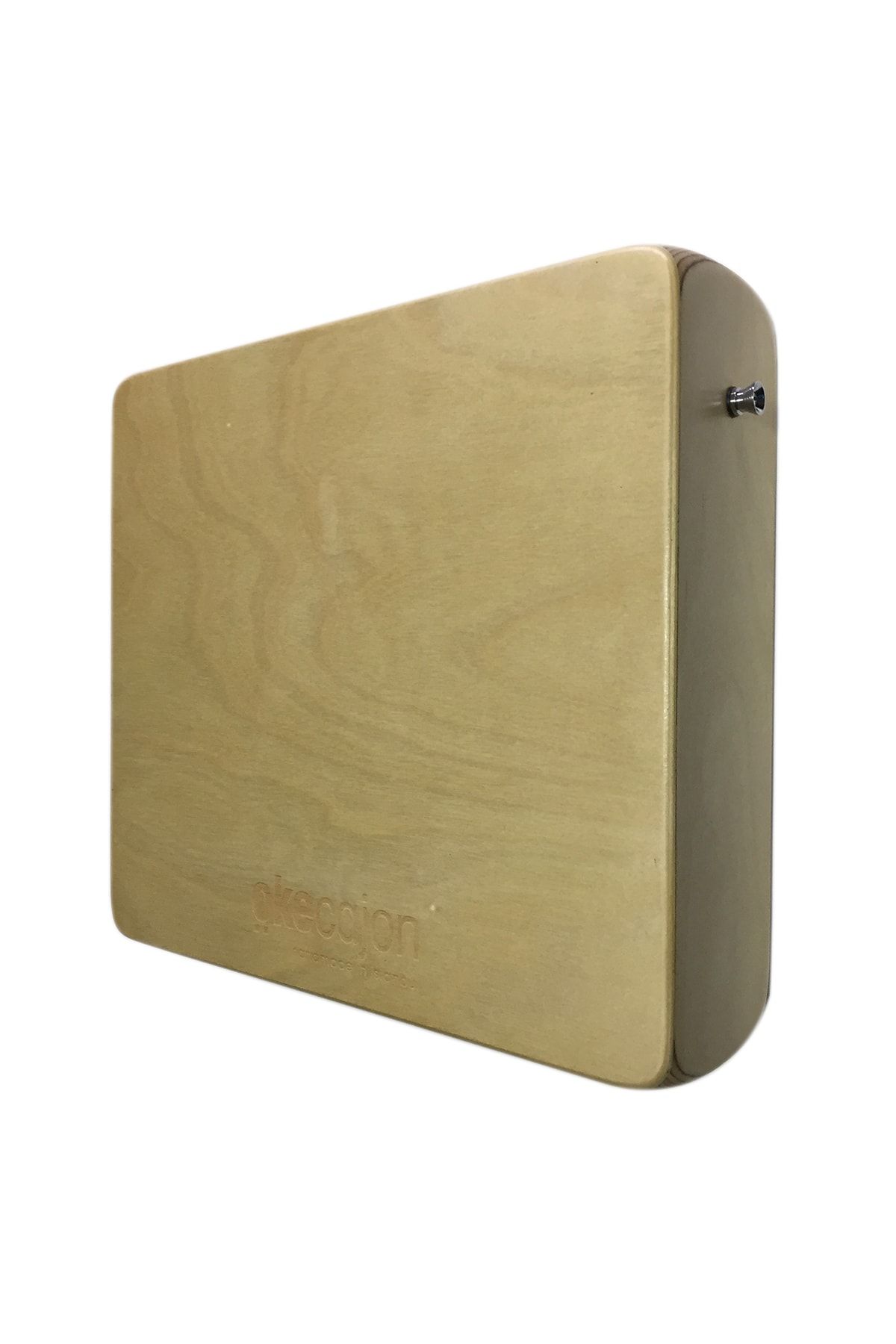 okecajon Askılı Snare Cajon