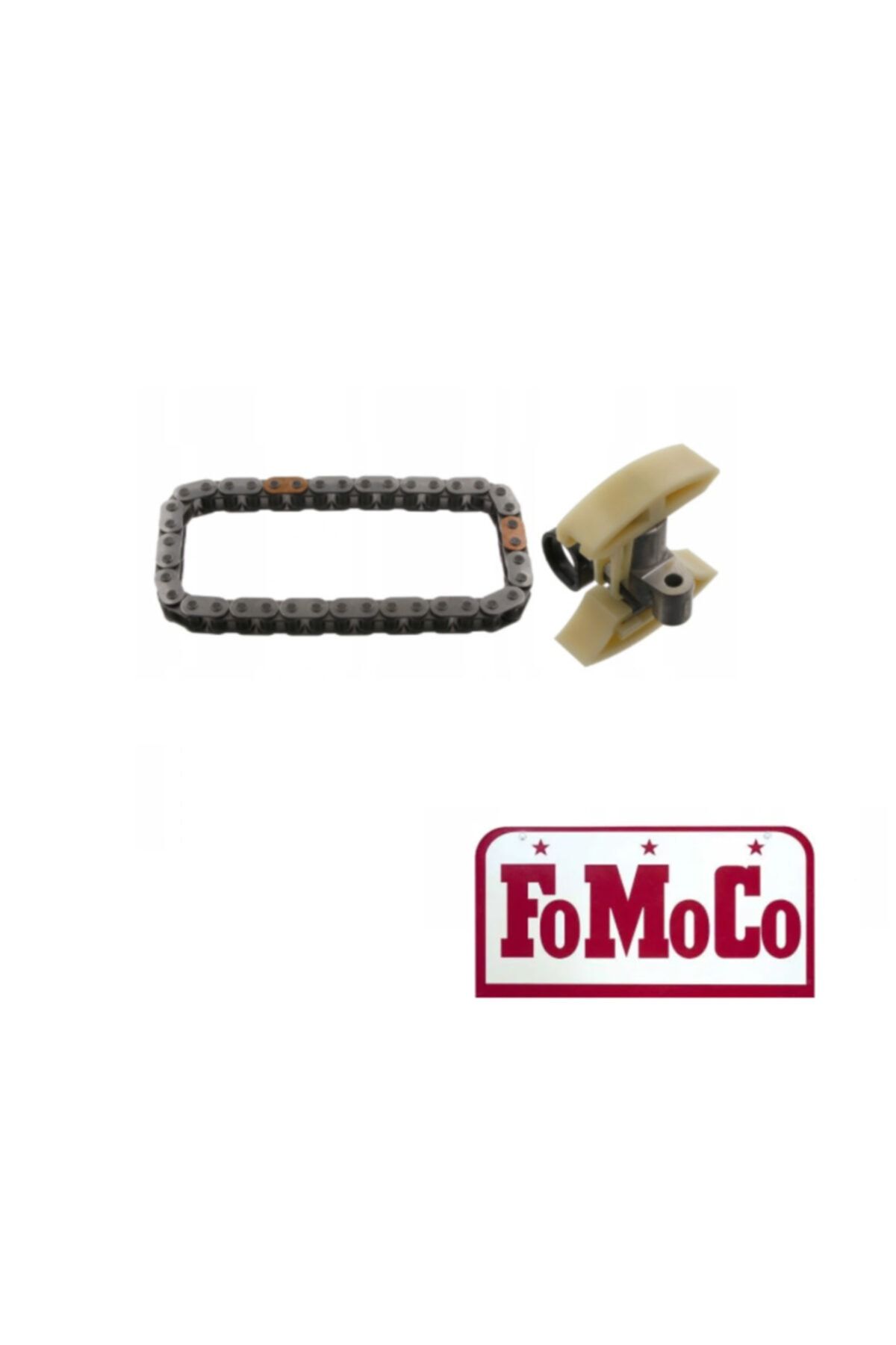 FOMOCO Volvo S40 V50 C30 S80 V70 Gerici