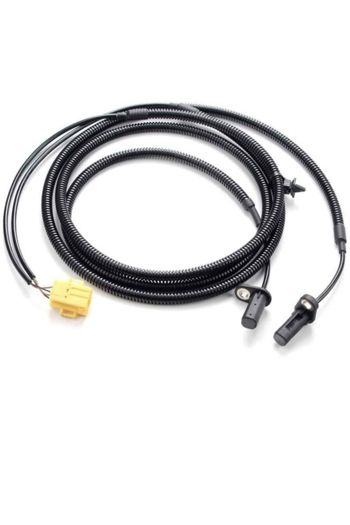 LONGSERNG Volvo S70 V70 Xc70 Abs Sensörü Arka Sağ/sol 1999-2000