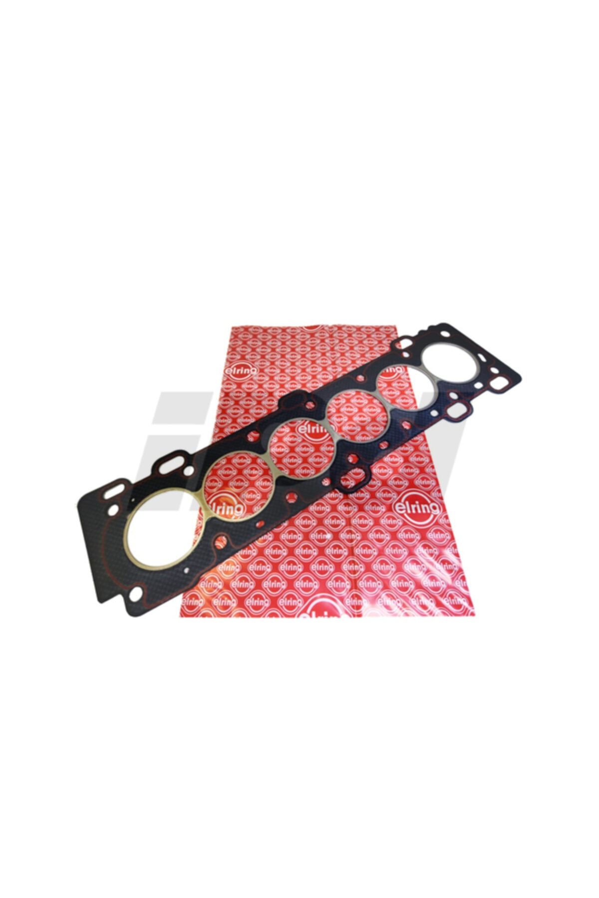 ELRING Volvo S80 T6 Kapak Contası Üst