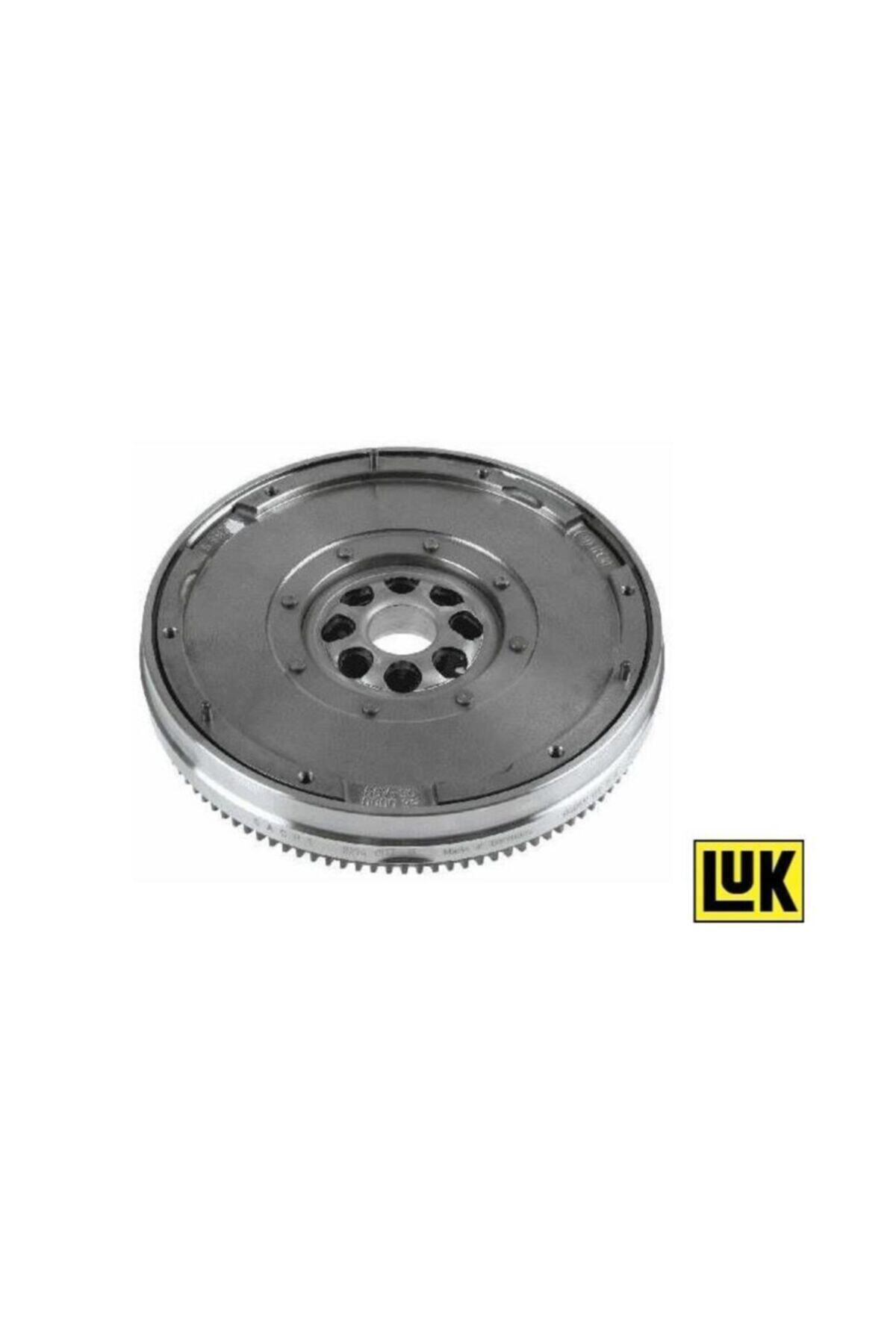 LUK Volvo S40 V40 (-2004) Uyumlu Volant