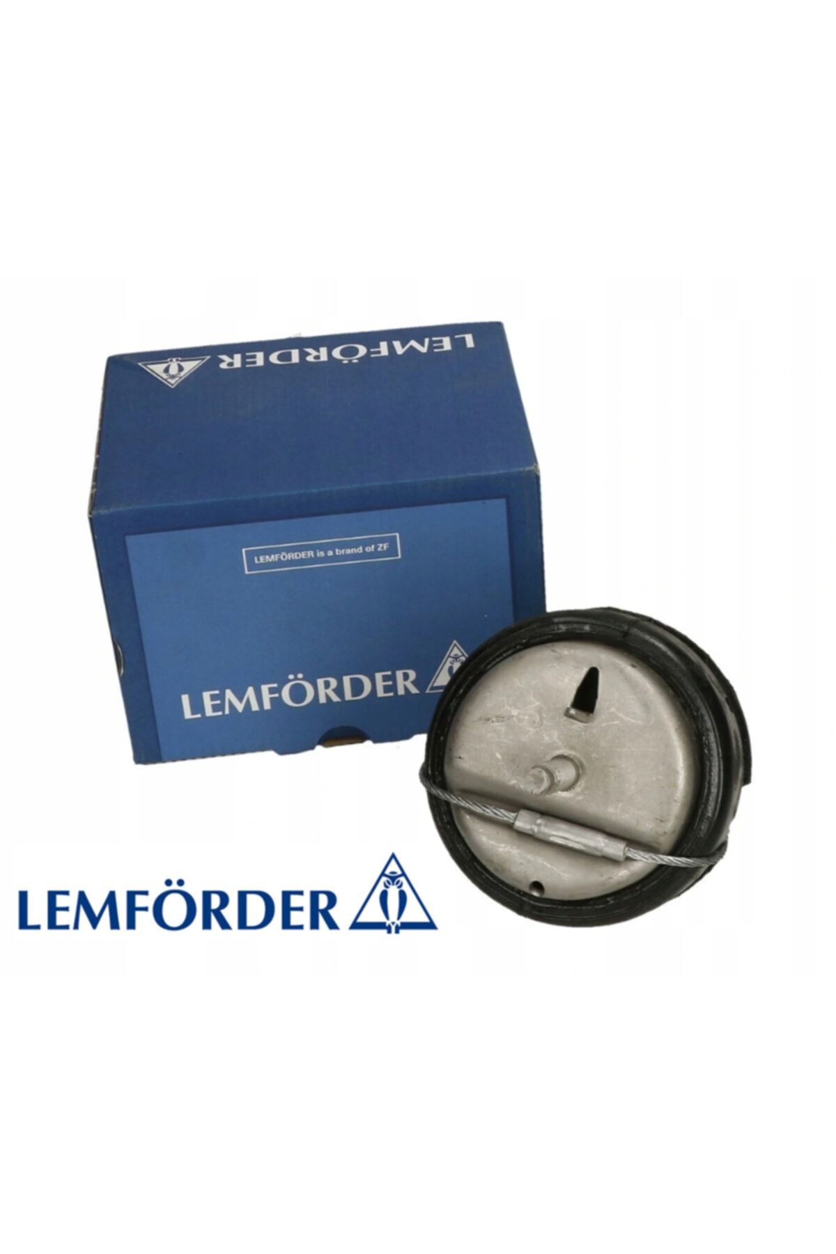 LEMFORDER Volvo S60 S80 Xc90 Xc70 V70 Motor Takozu Alt Ön Ve Arka Benzinli