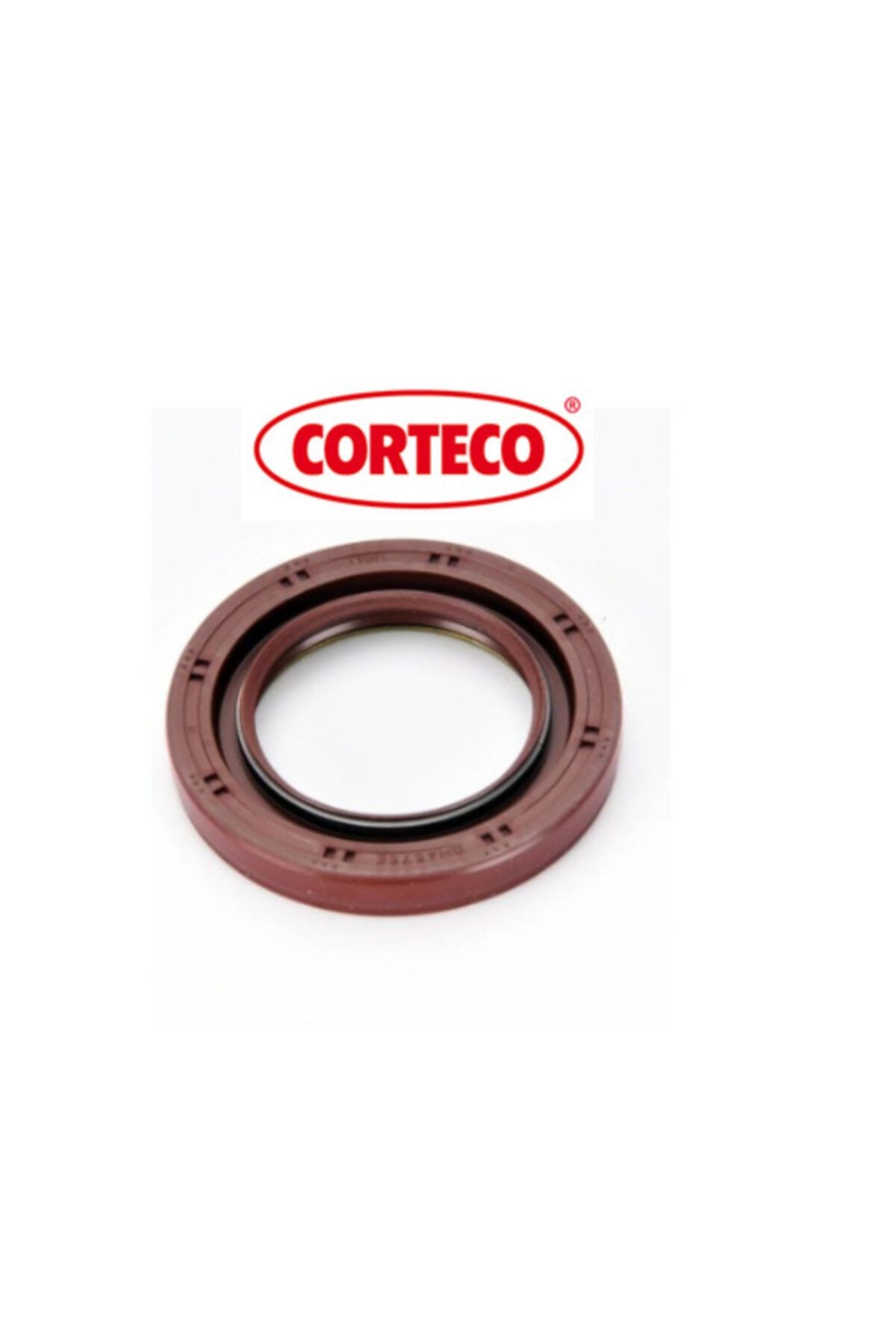 CORTECO Volvo 850 S70 V70 C70 S40 V40 S60 S80 V50 Xc70 Xc90 Sol Akis Keçesi