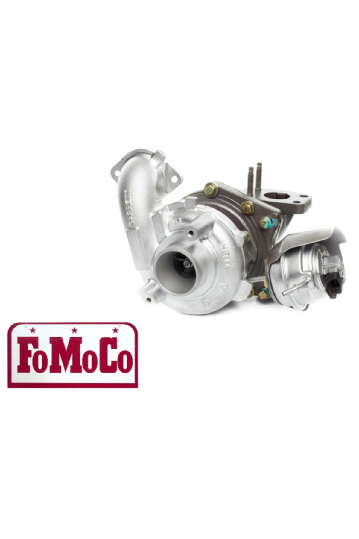 FOMOCO Volvo S40 V50 C30 S60 V60 V40 Turbo D2