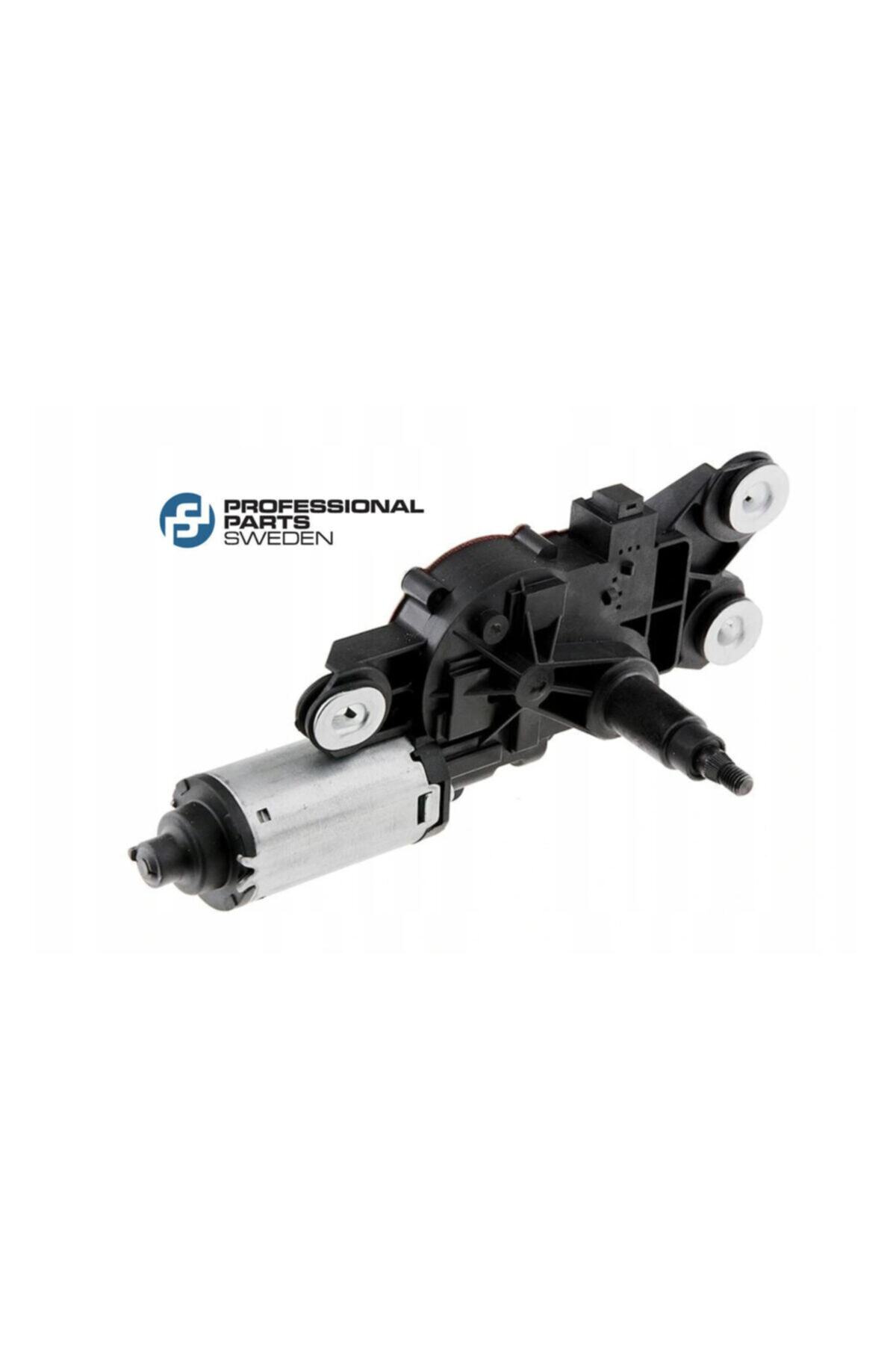 PROPARTS Volvo Xc60 Xc70 V70 Arka Cam Silecek Motoru