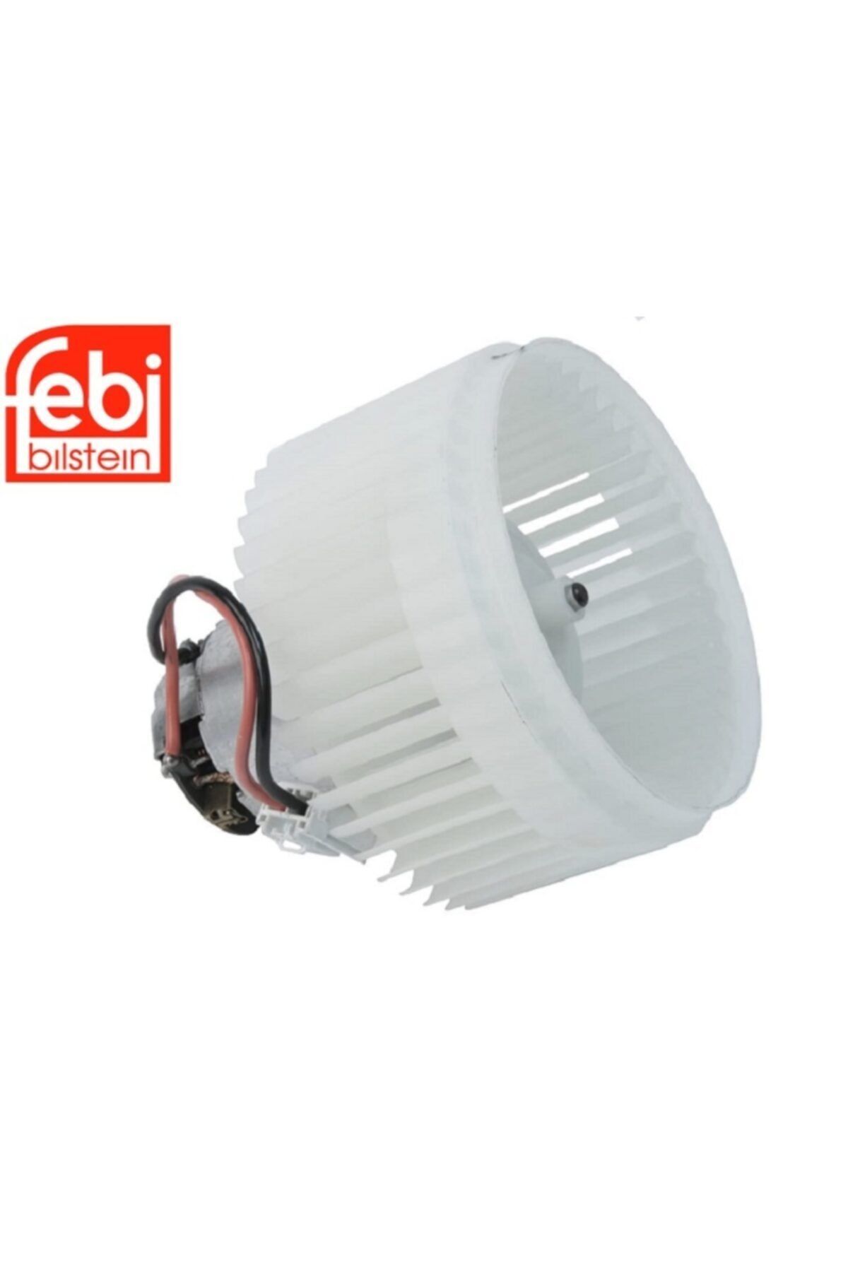 FEBİ Volvo S60 S80 V70 Xc70 Xc90 Kalorifer Motoru