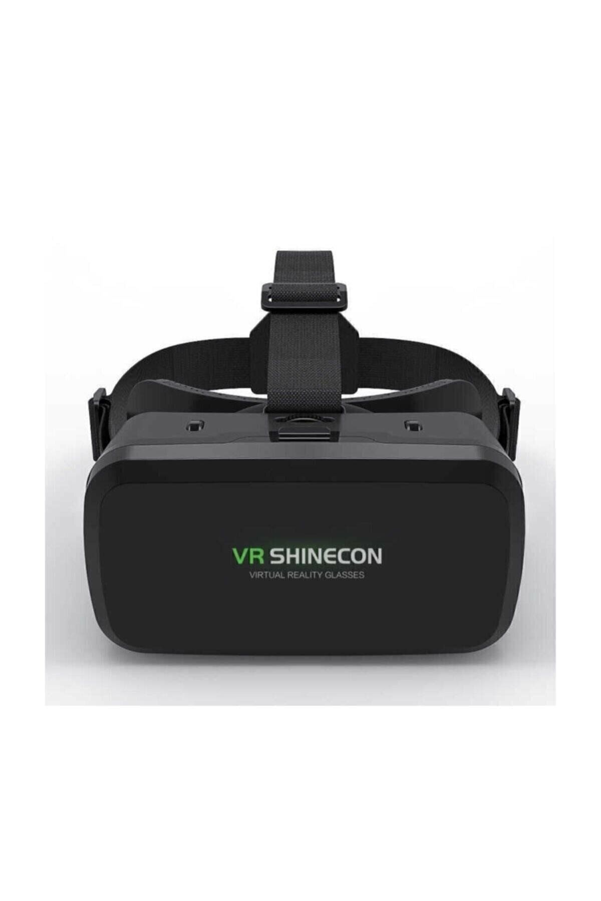 Mucosan G06a Vr Shinecon Imax 3d Sanal Gerçeklik Gözlüğü