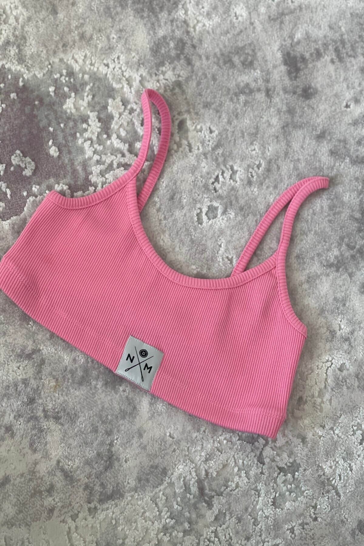 butikgogirl Sporcu Bralet