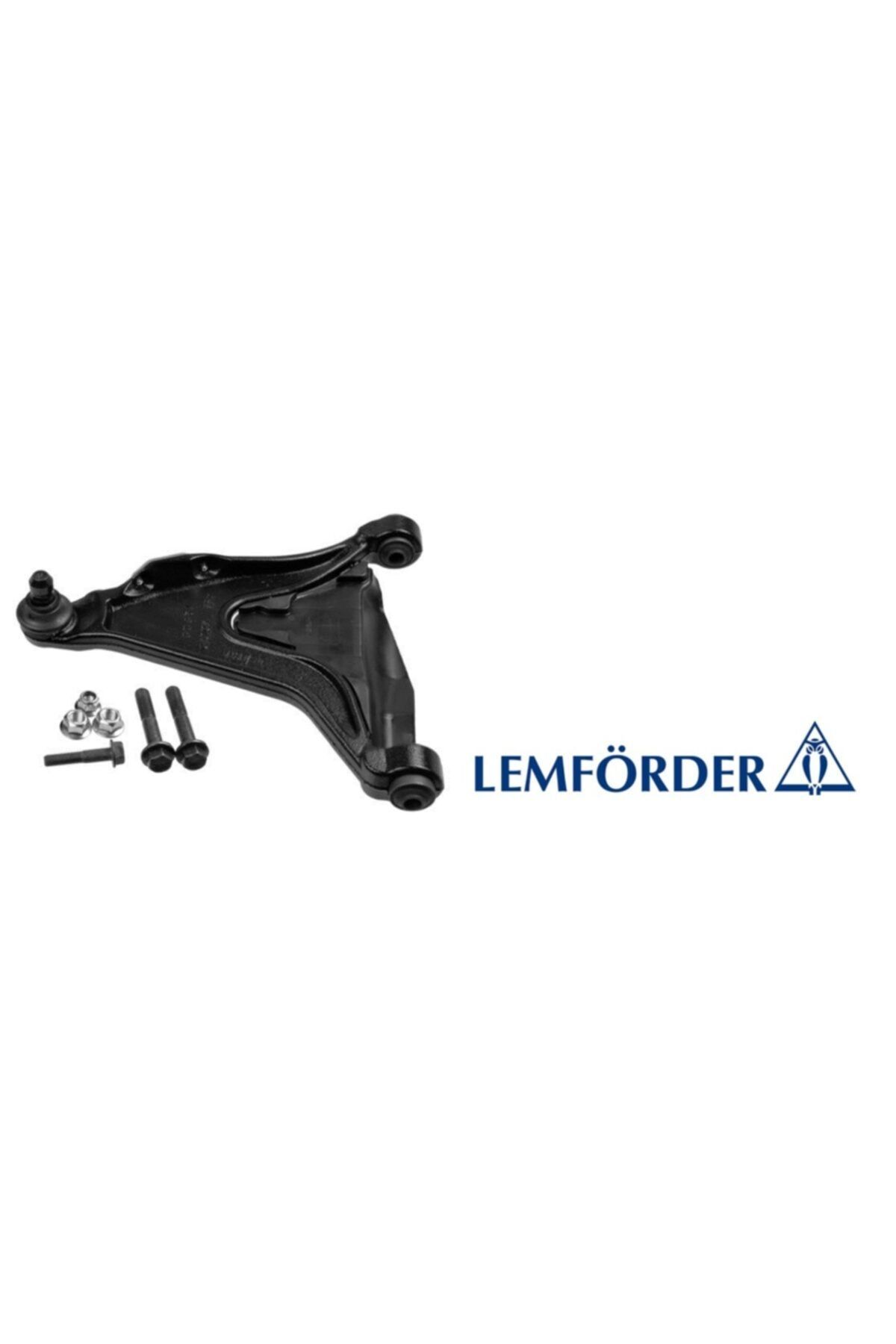 LEMFORDER Volvo S70 V70 850 Sol Salıncak Alt Tabla