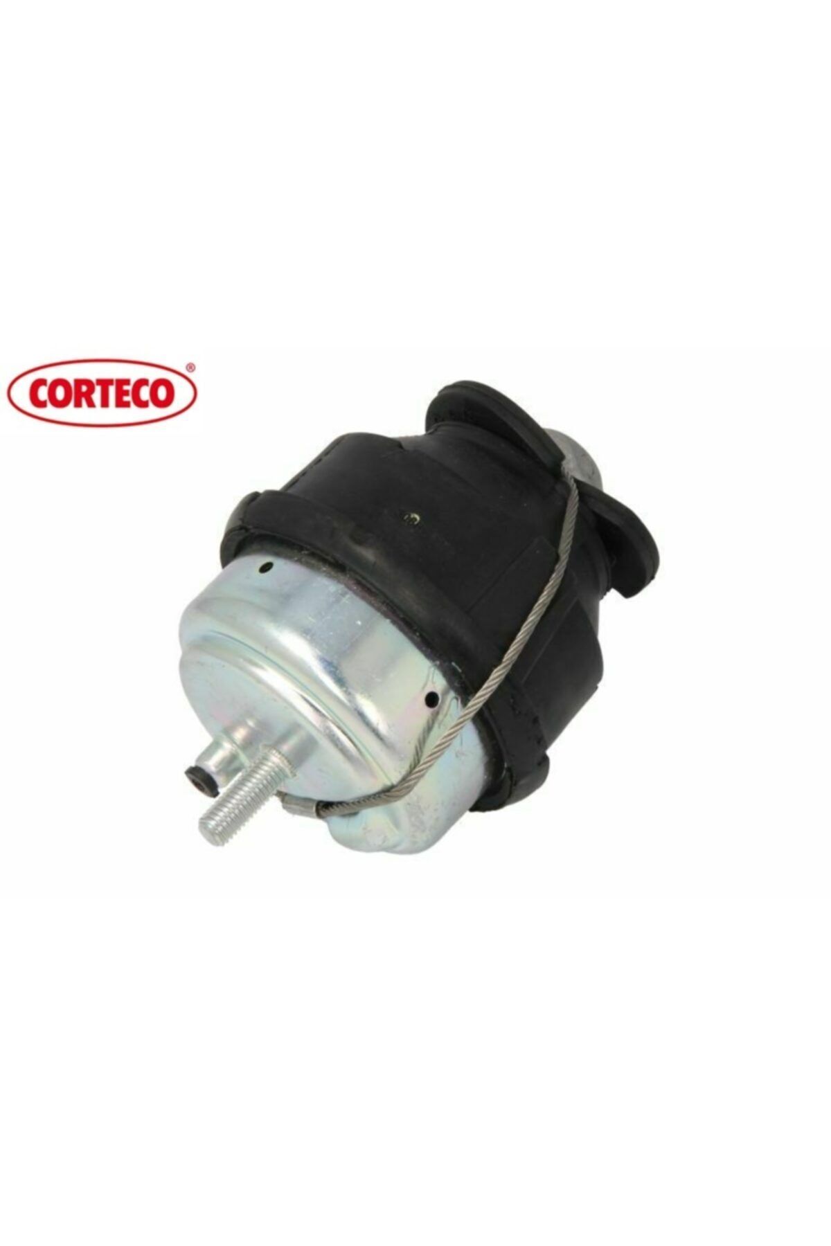 CORTECO Volvo S60 S80 V70 Xc70 Xc90 Motor Takozu Alt Arka D5