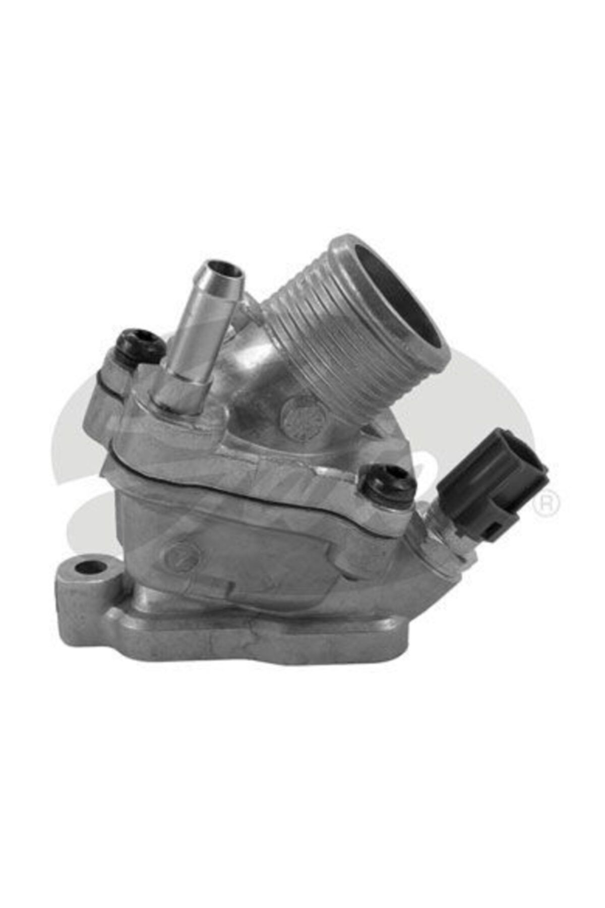 GATES Volvo C30 S40 V50 C70 S60 V70 S80 Xc70 Xc90 Termostat Kiti