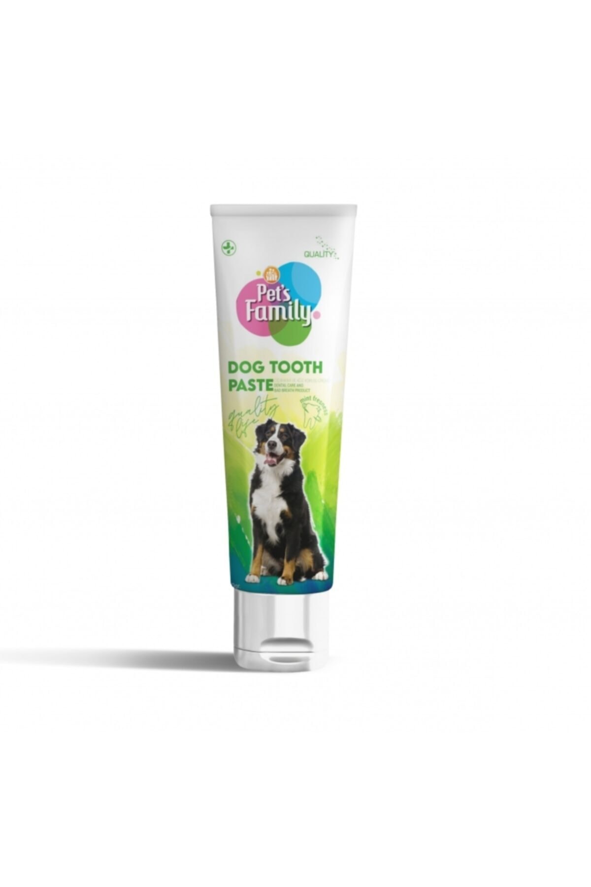 Pets Famıly Dog Tooth Paste 100g