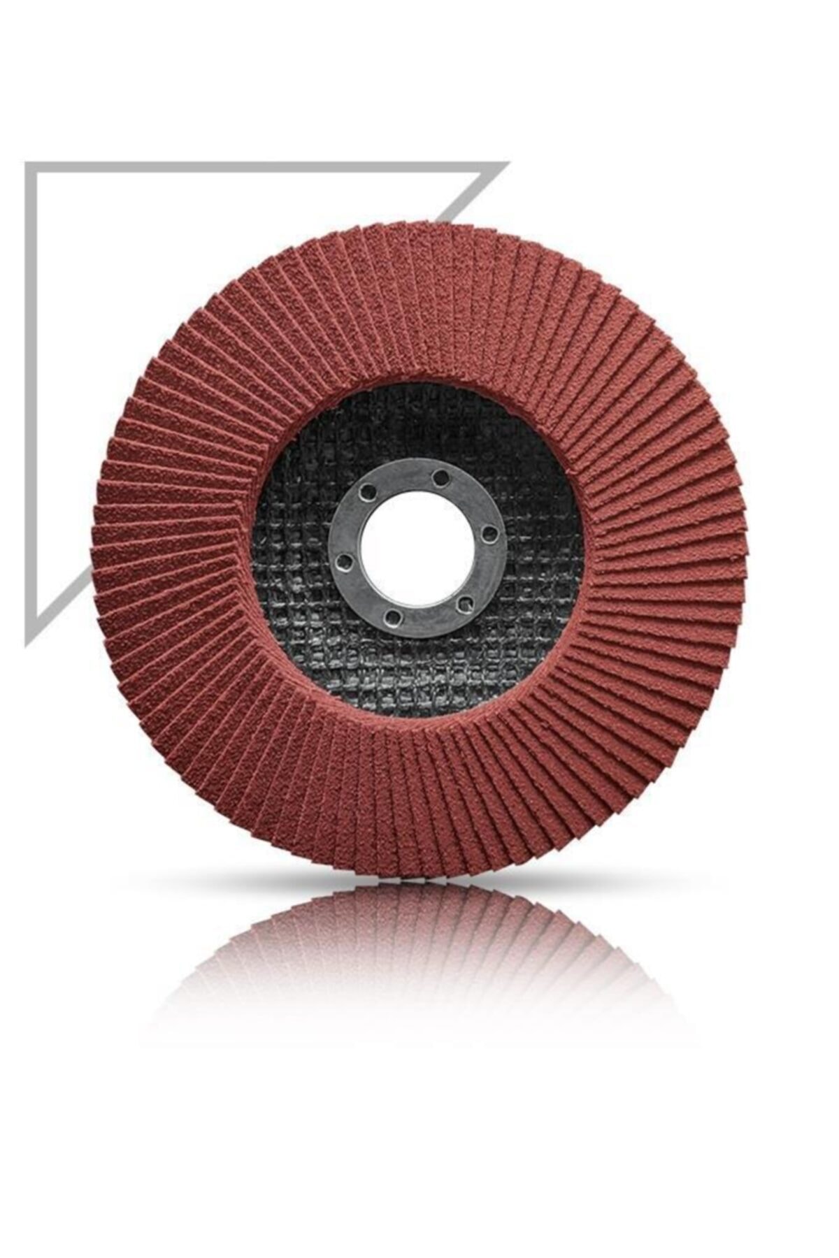 KARBOSAN 115 Flap Disk Nk 80 Kum