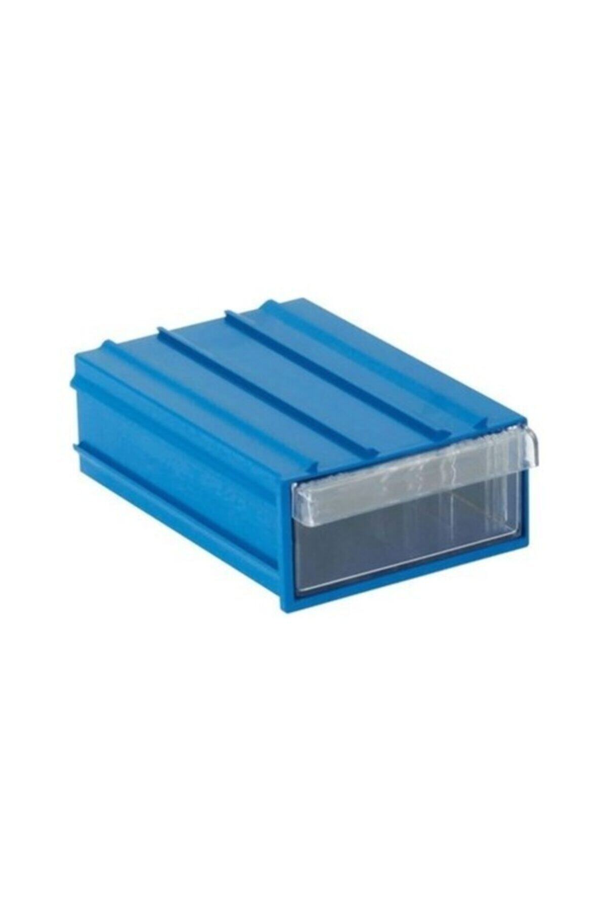 Brs Kod 202 Plastik Çekmeceli Kutu (adet)