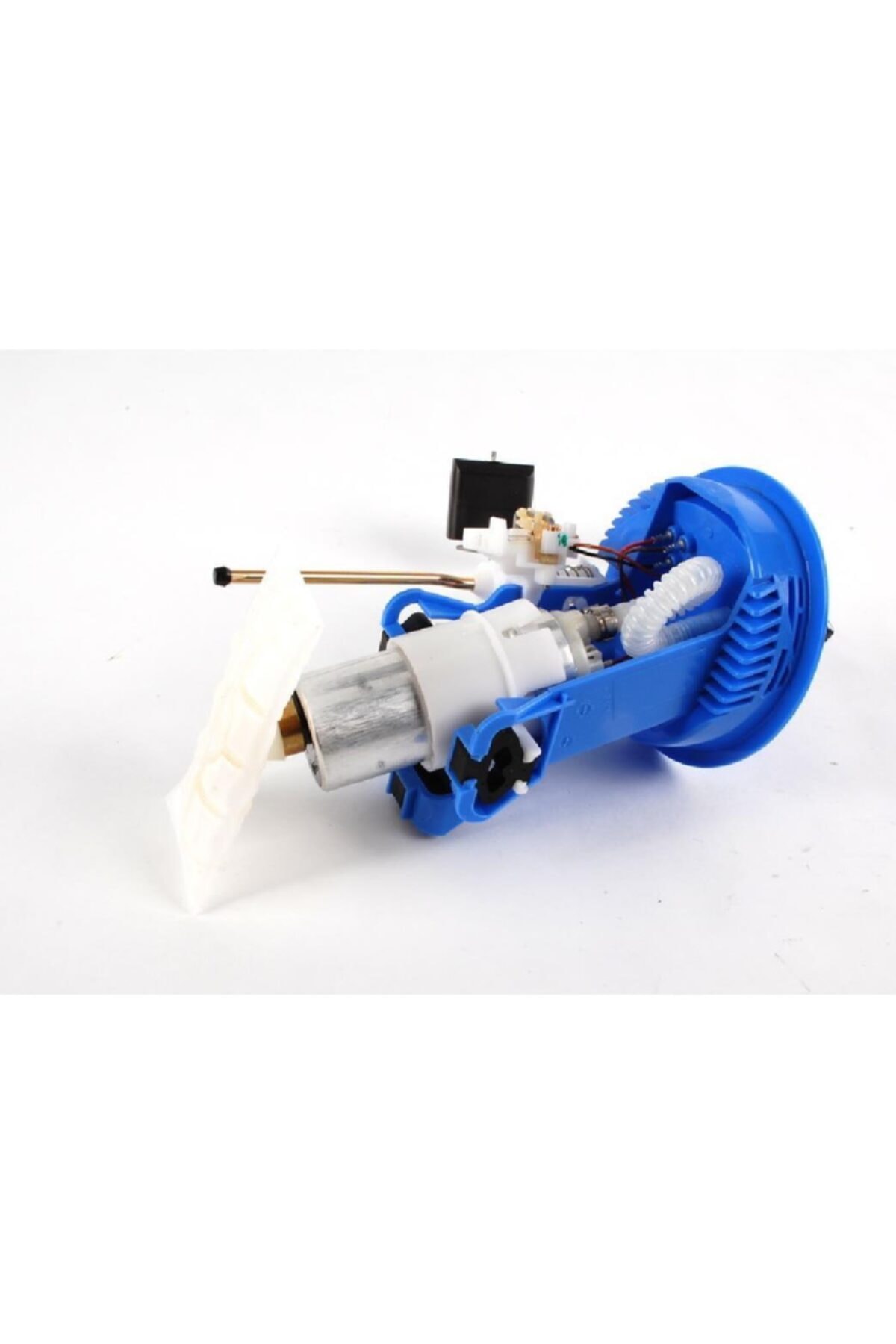 Heropar Bmw E36 Uyumlu Benzin Pompası Mavi 3 Bar 16146758736