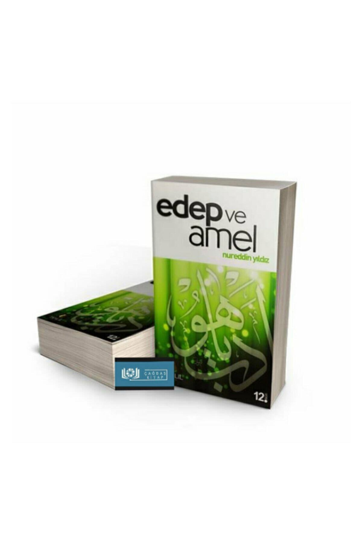 Tahlil Yayınları Edep ve Amel