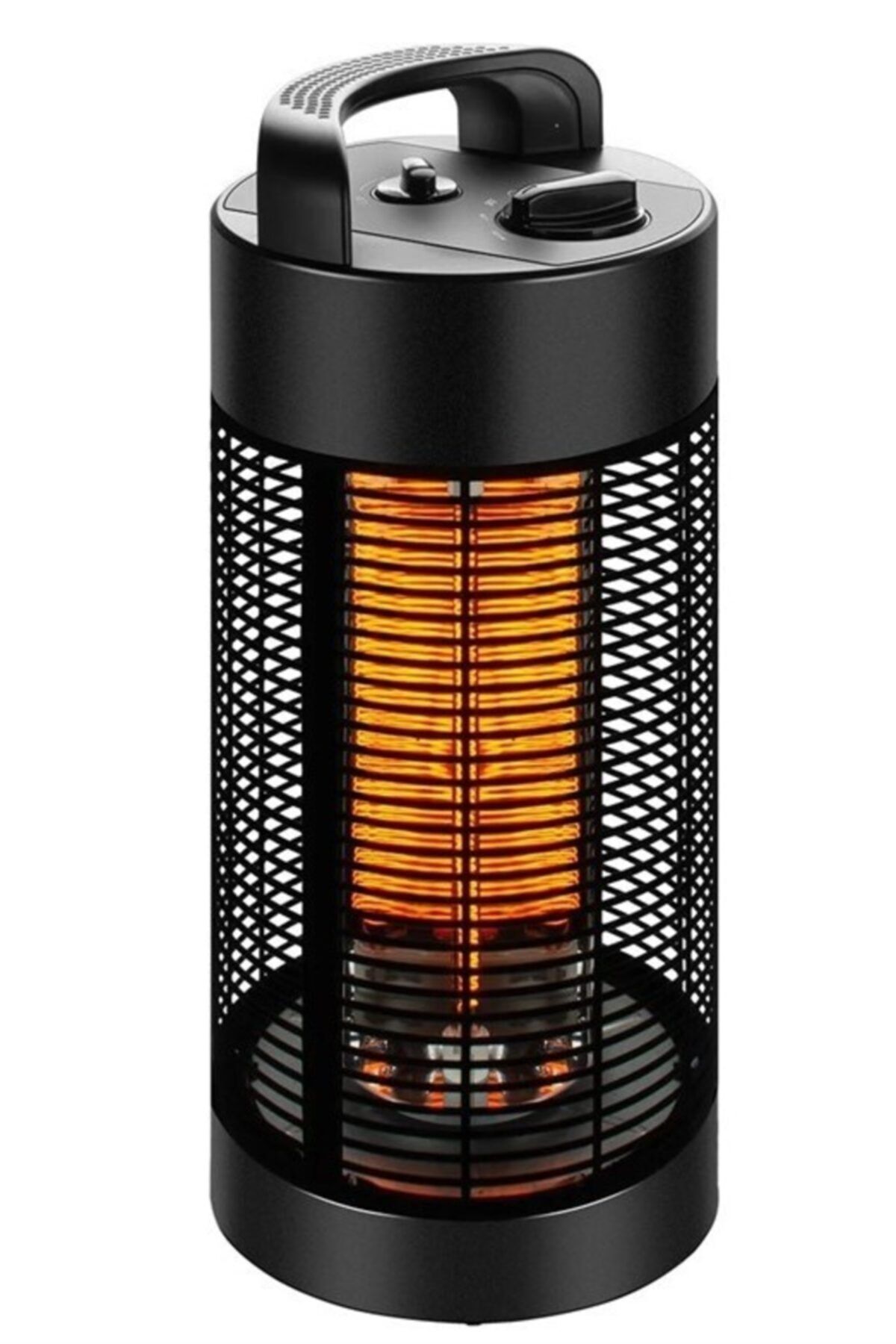 DLC Heattube 1200 Watt Iç Ve Dış Mekan Isıtıcı