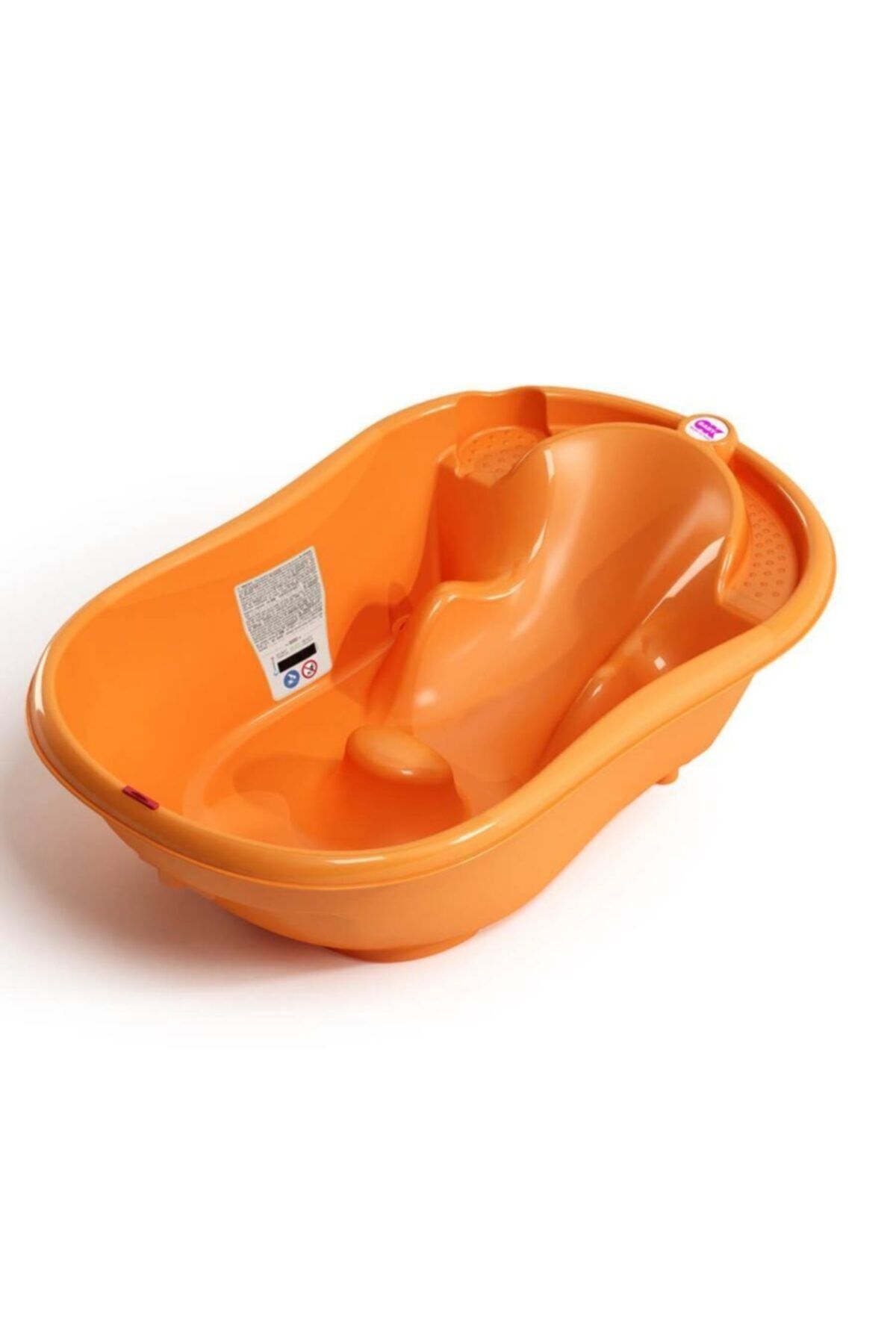 Okbaby Onda Banyo Küveti Turuncu