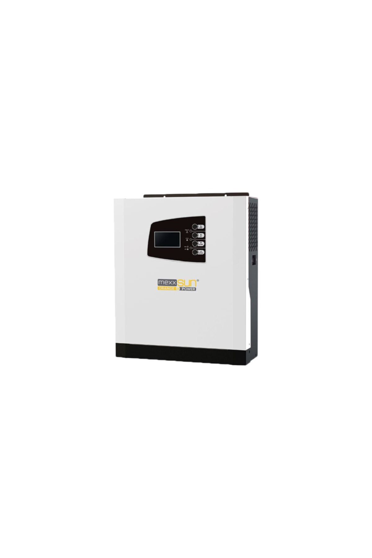 MEXXSUN 24 v 3 kw 3000 va Akıllı Tam Sinüs Inverter