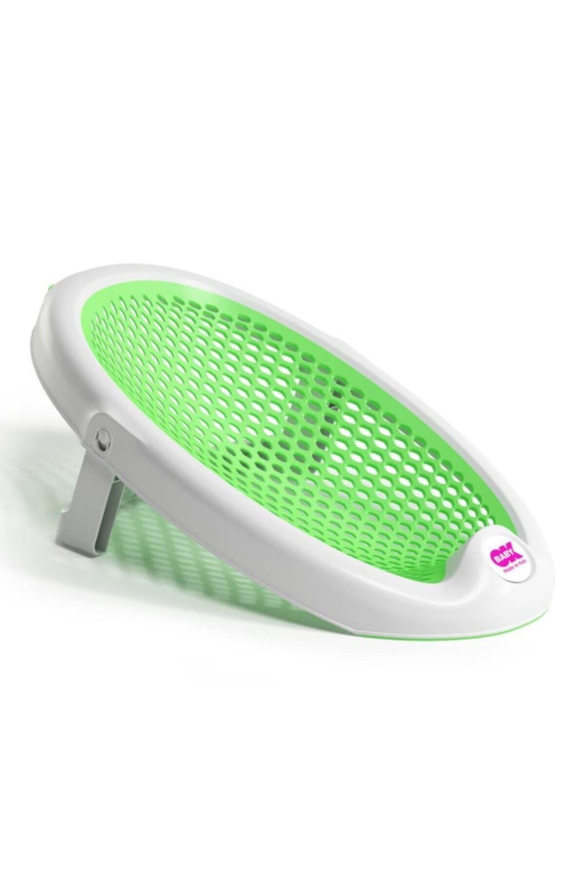 Okbaby Onda Okbaby Jelly Küvet Aparatı / Yeşil