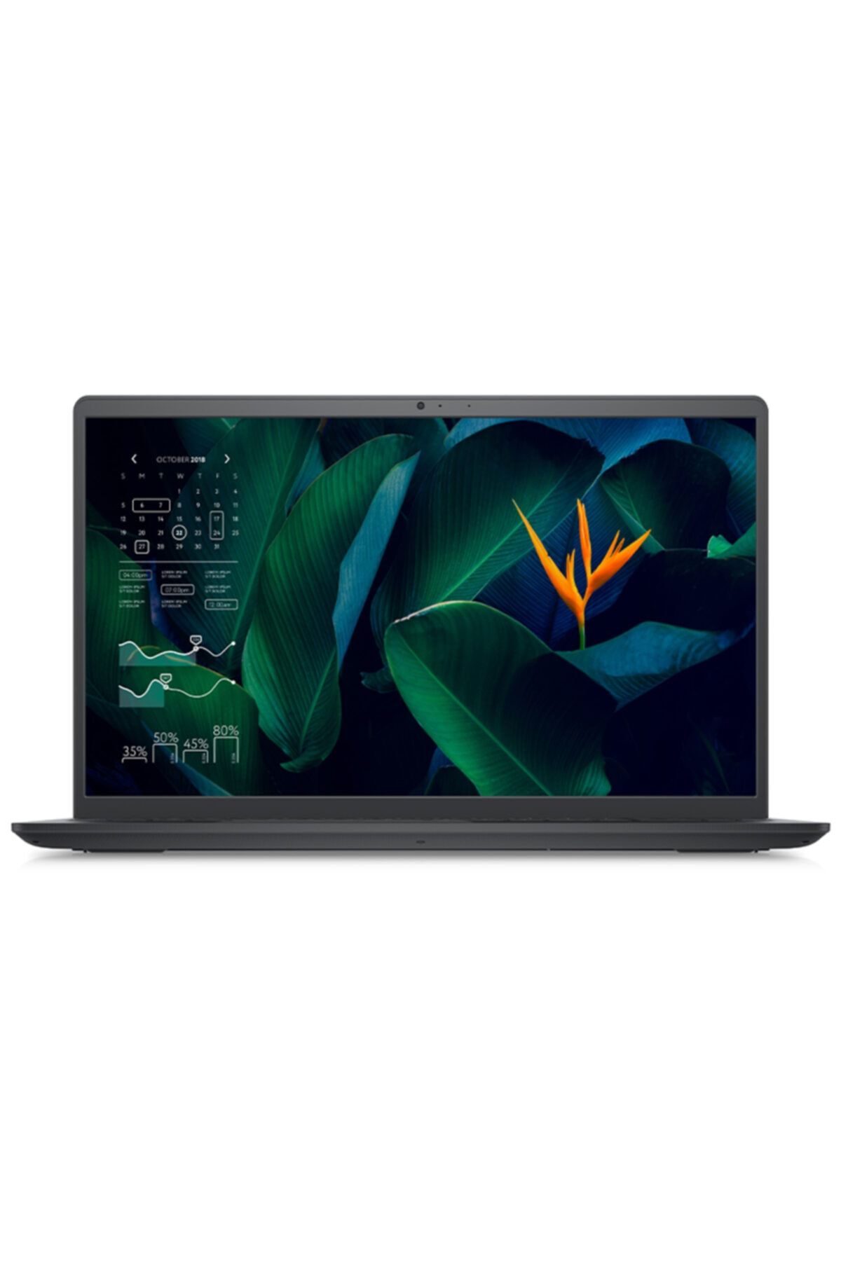 Dell Vostro 3515 Ryzen 5 3450u 16gb 512gb Ssd 15.6 Fhd Ubuntu N6268vn3515emea01-u