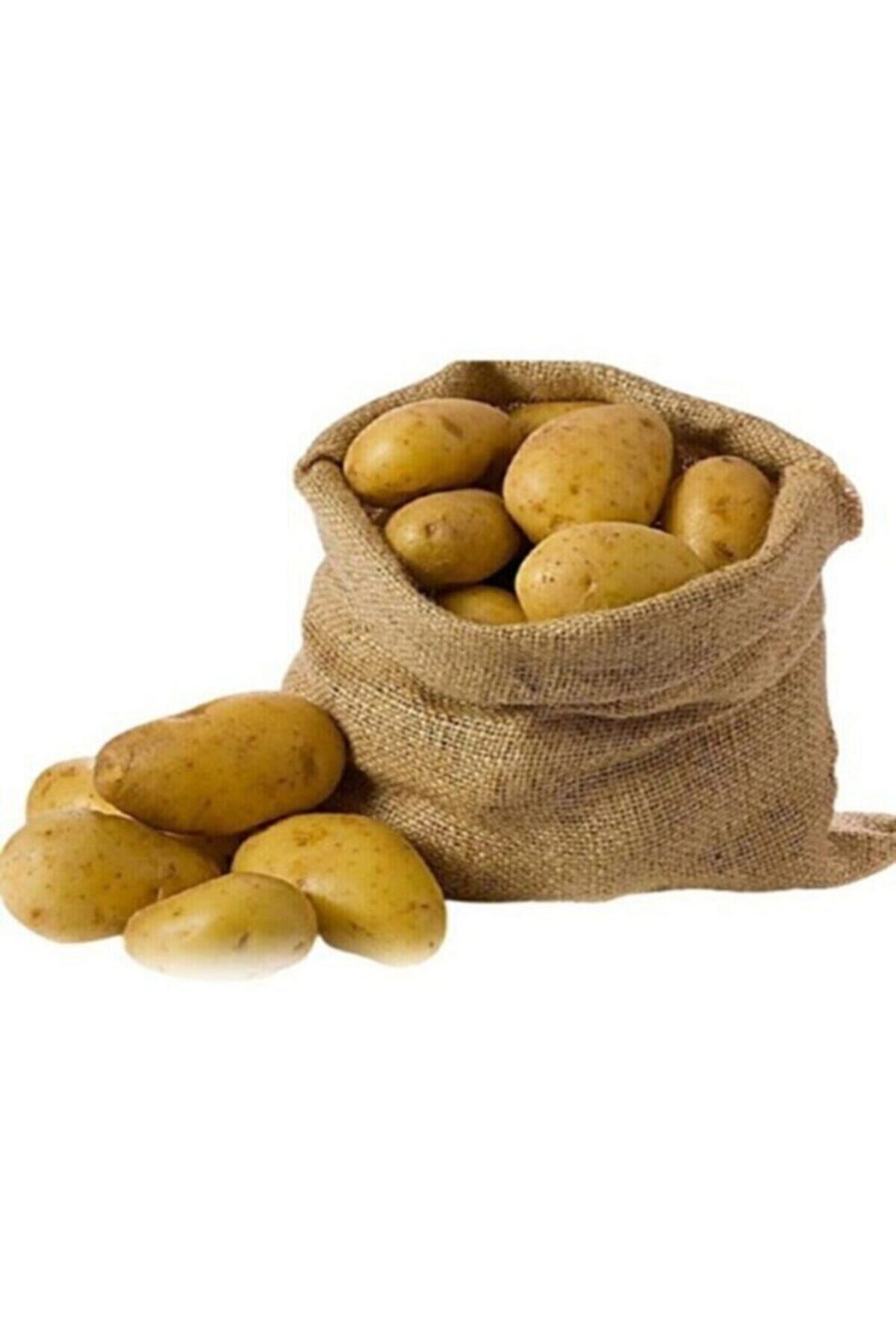 Biokent Organik Organik Sertifikalı Patates 1 kg