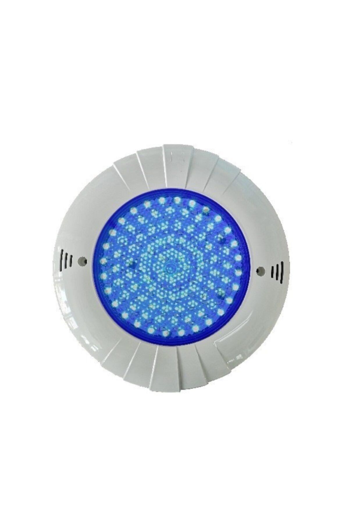 Gemaş Mavi Işık Sıva Üstü Led Havuz Lambası Slim Fit