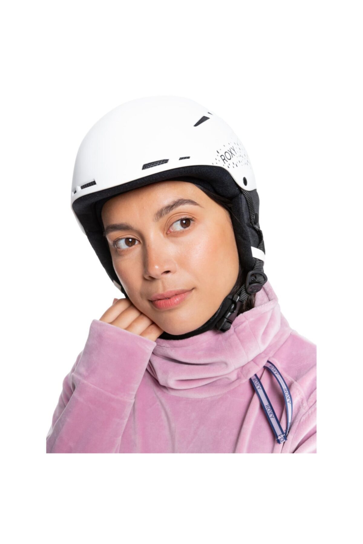 Roxy Alley Oop Kadın Kayak Ve Snowboard Kask Erjtl03055wbb0