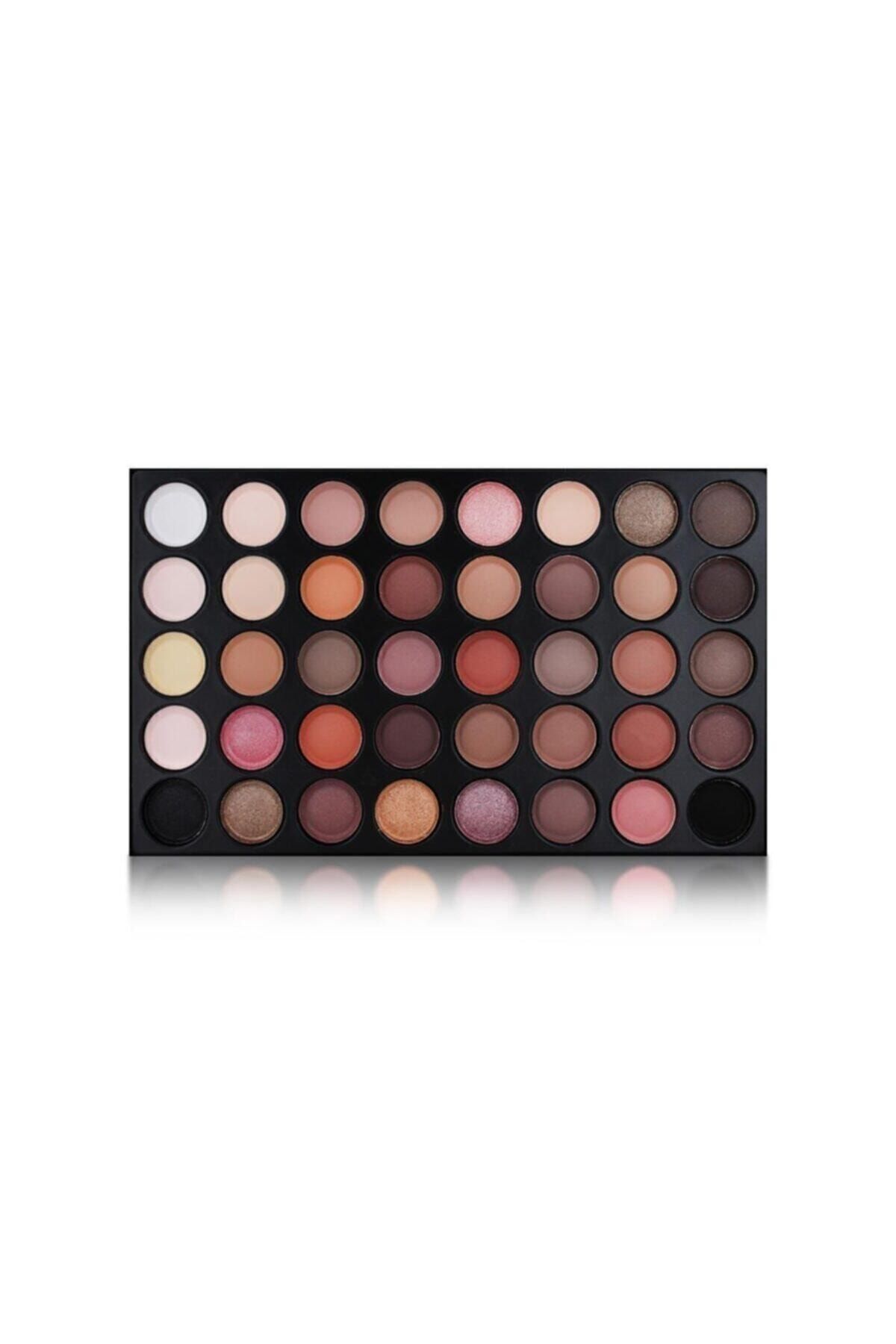 Makeuptime Mt 40 Lı Far Paleti