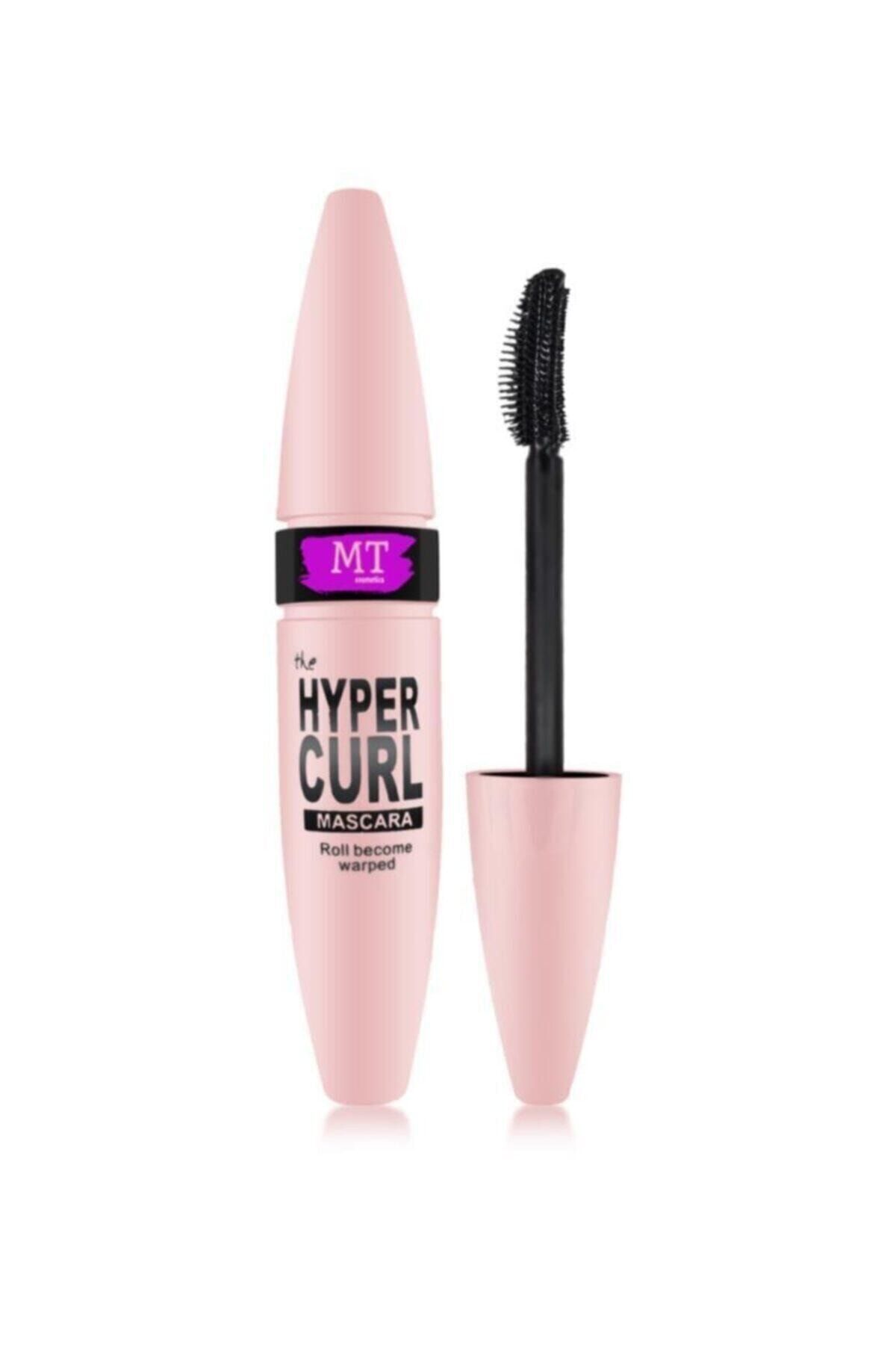Makeuptime Hyper Curl Maskara