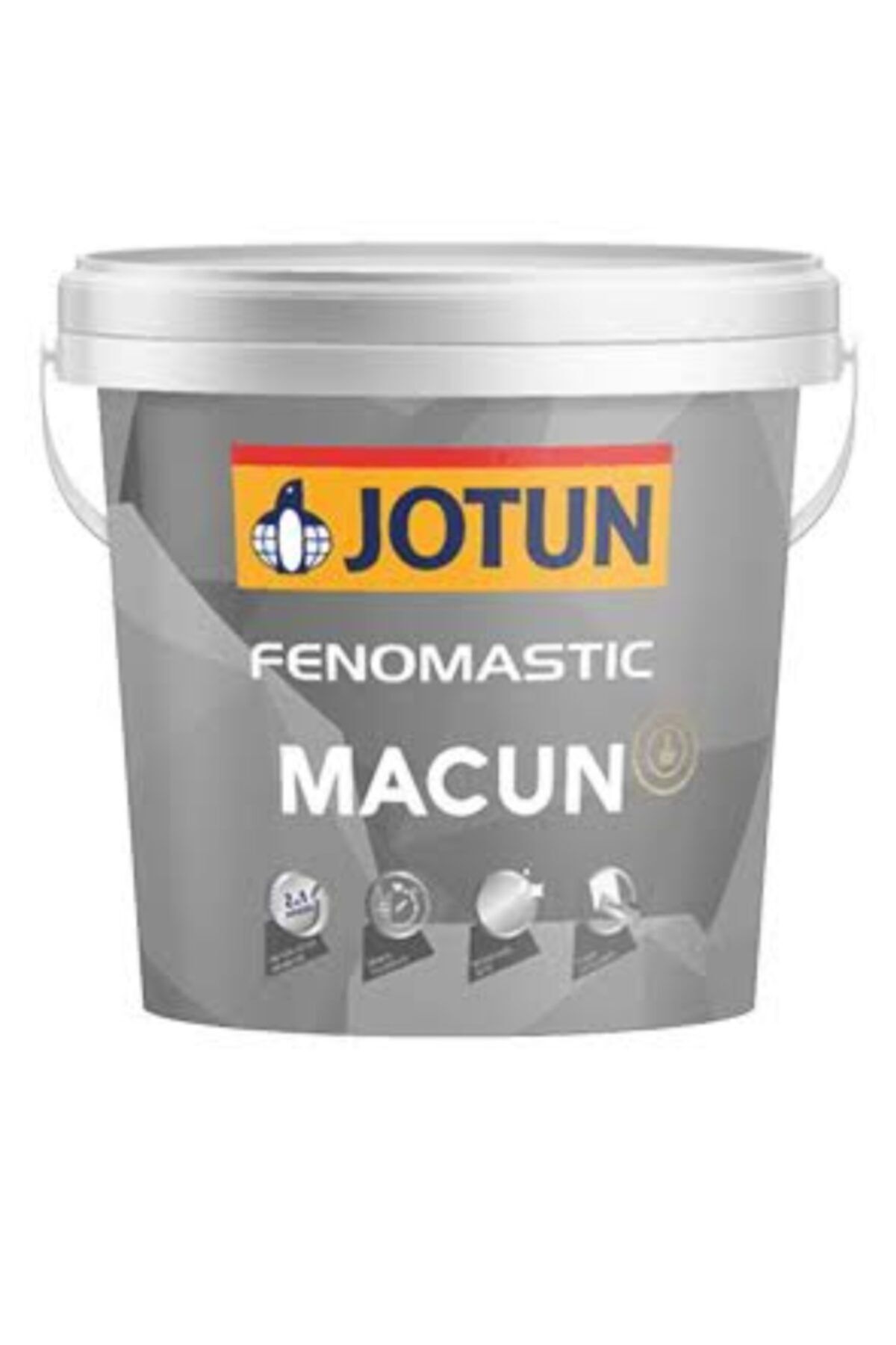 Jotun Fenomastic Macun 20 k
