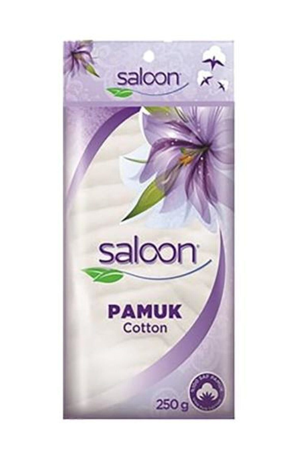 Flore Saloon Pamuk 250 g 462-F 1300651