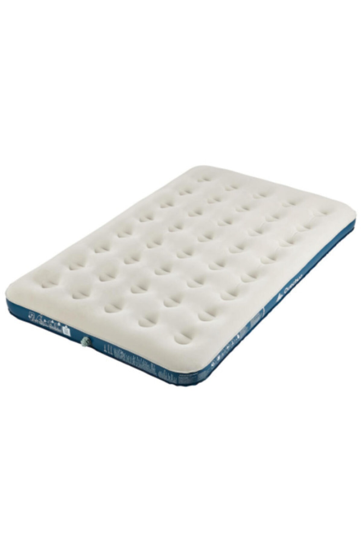 CGC STORE Şişme Yatak - 2 Kişilik - 120 cm - Aır Basıc