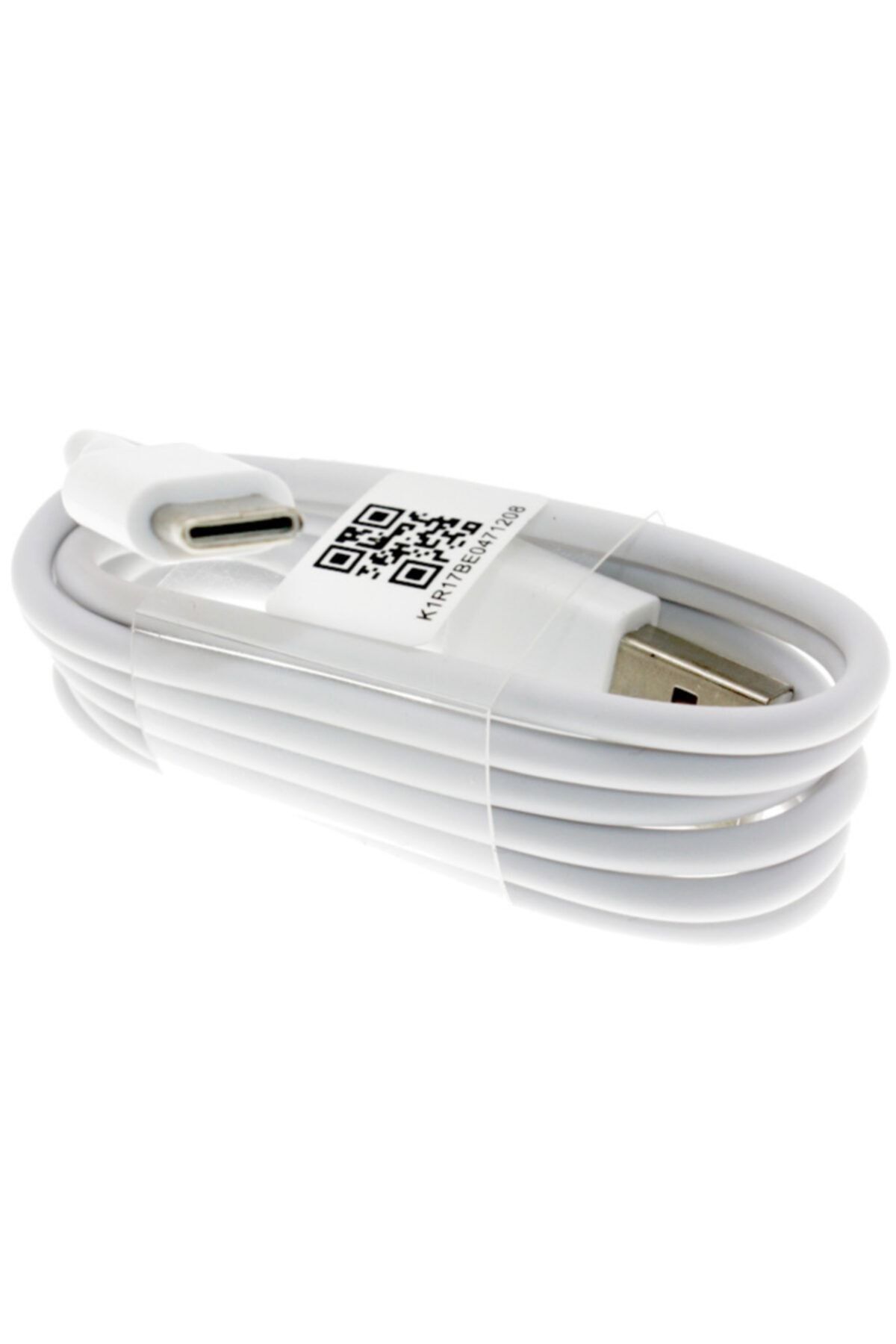 Ceptex Xiaomi Mi Orjinal Usb-type-c Şarj Aleti Kablosu