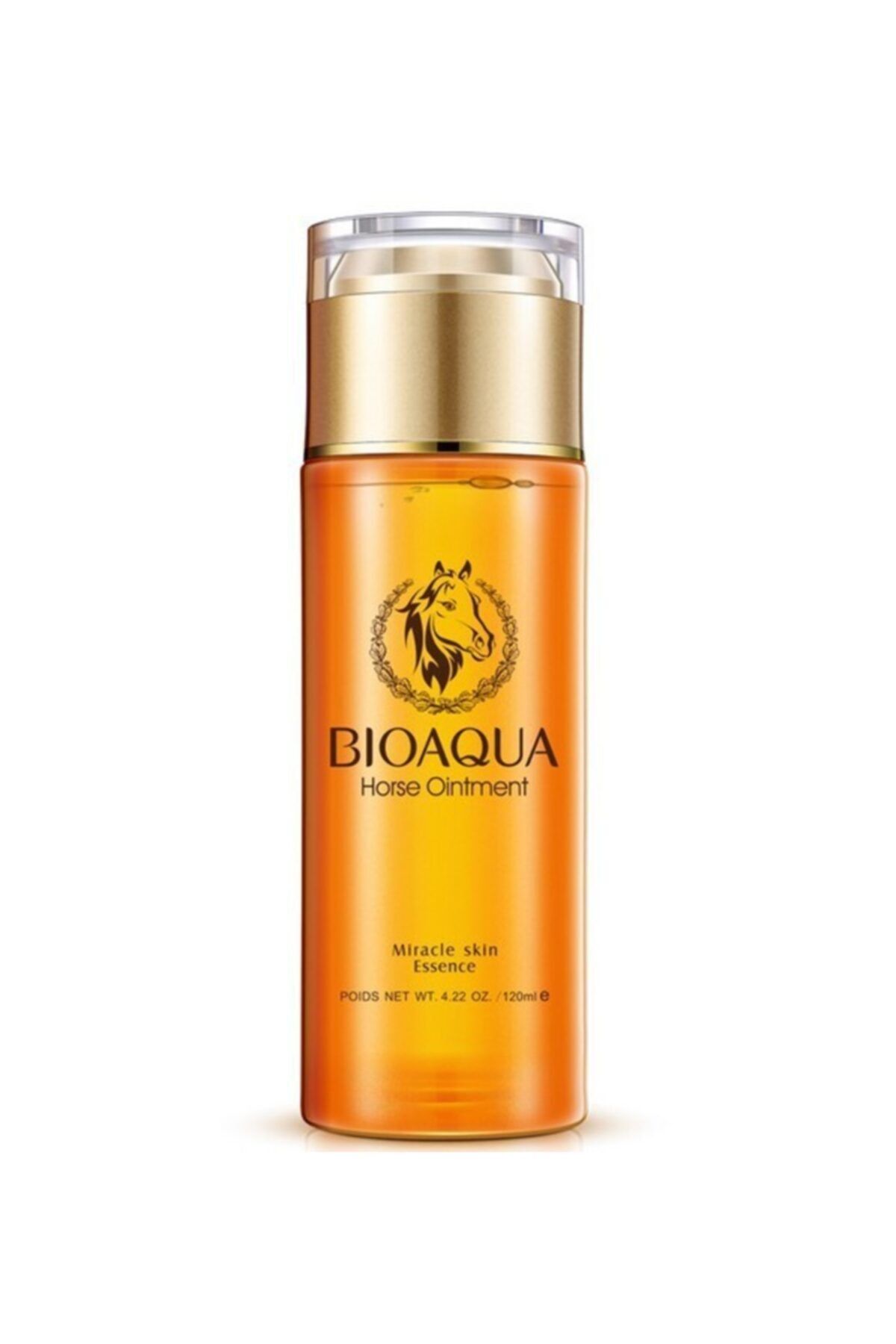 Bioaqua At Yağlı Tonik  120 ml