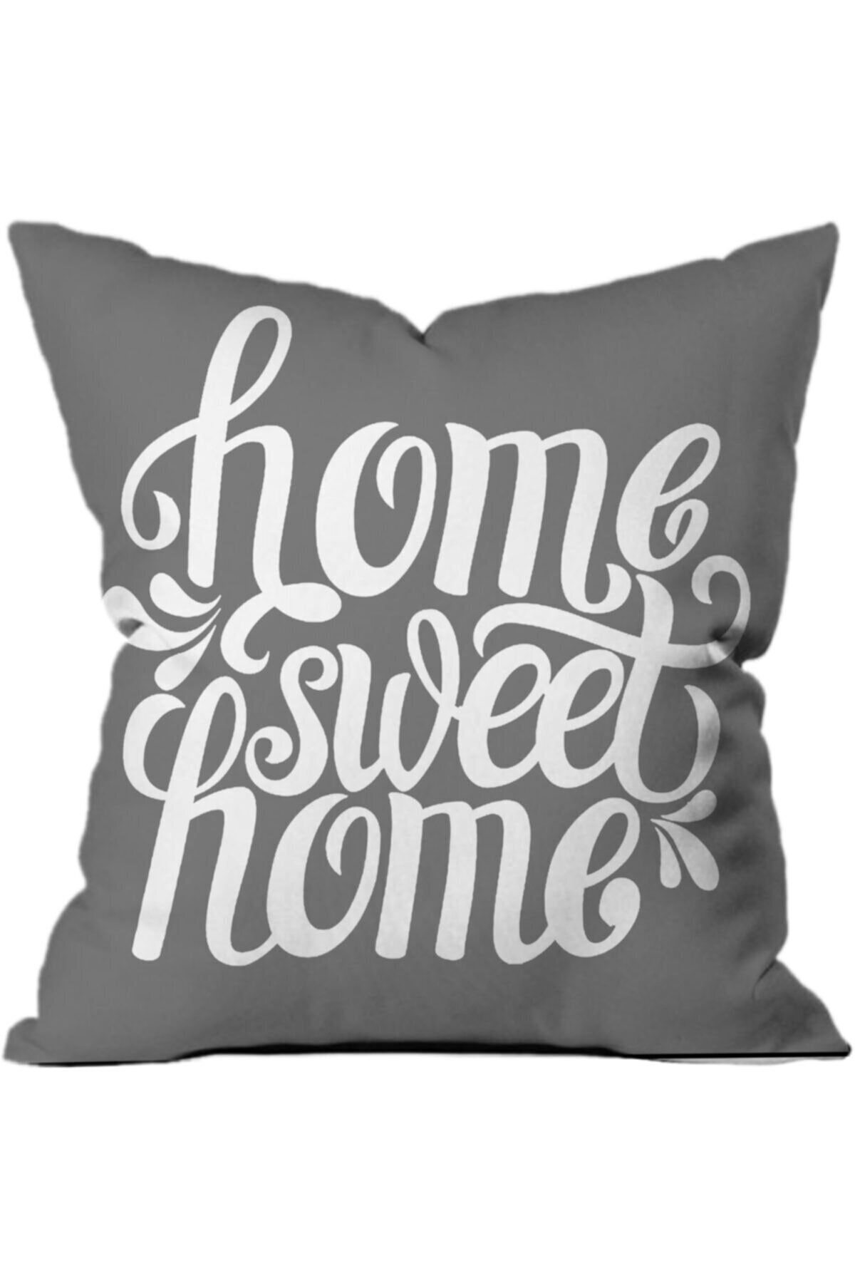 SWEET HOME ARTS 375 Yastık Kırlent Kılıfı