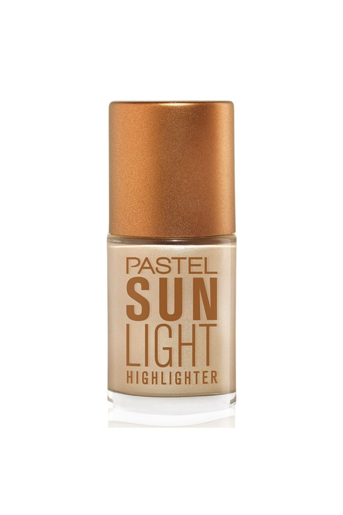 Pastel Moonlıght Hıghlıghter 101 15ml