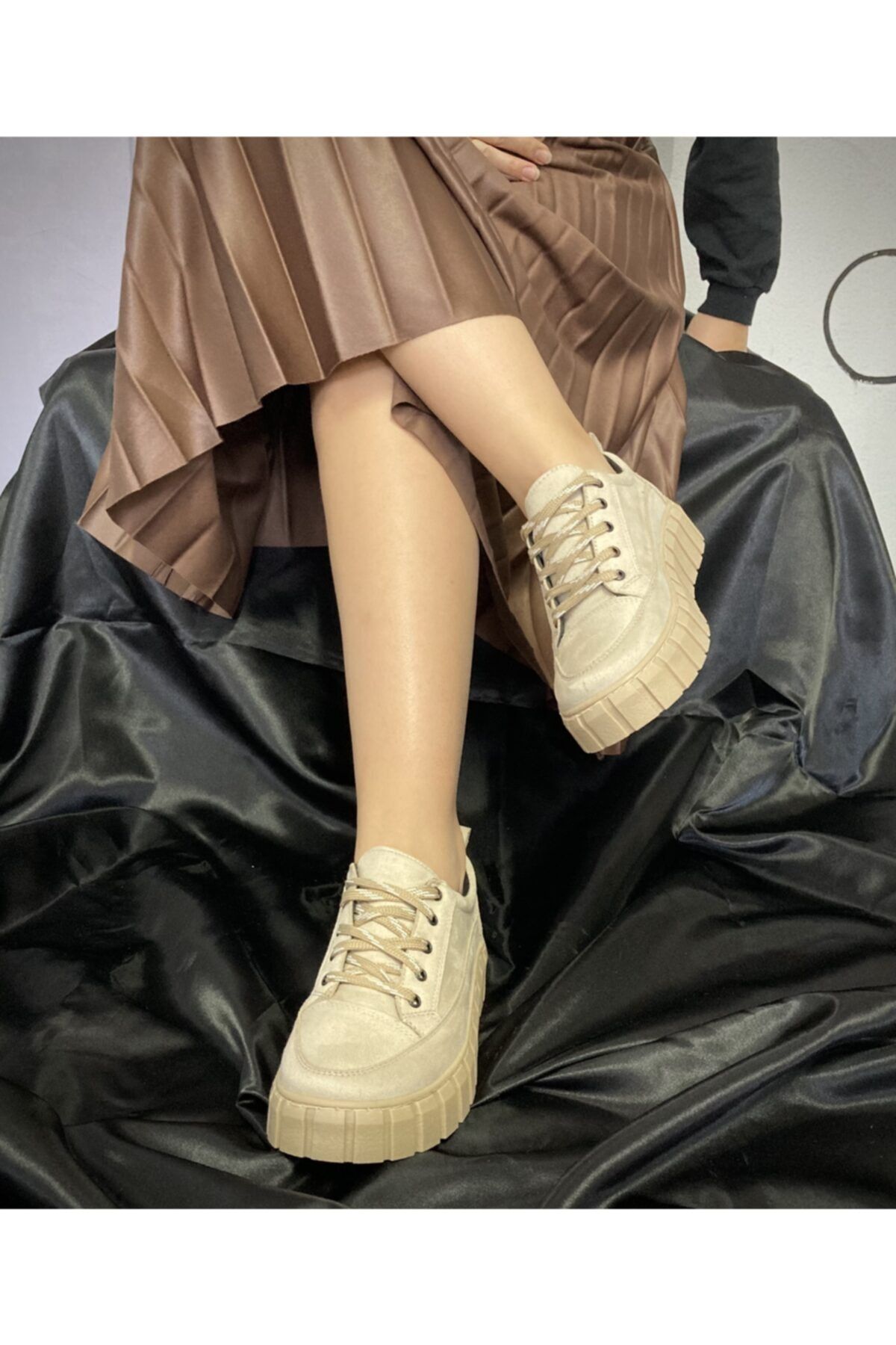 toujoursshoes Günlük Kadın Sneaker