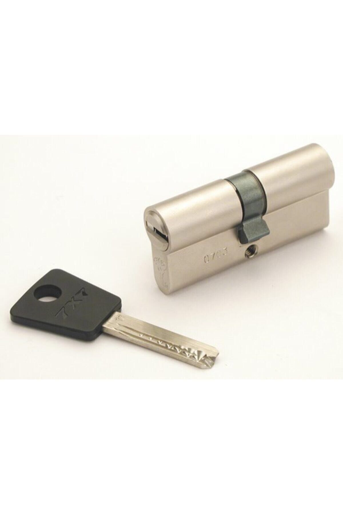 MulTLock - 69mm 7x7 Bilyalı Tuzaklı Barel - Kgb - Saten