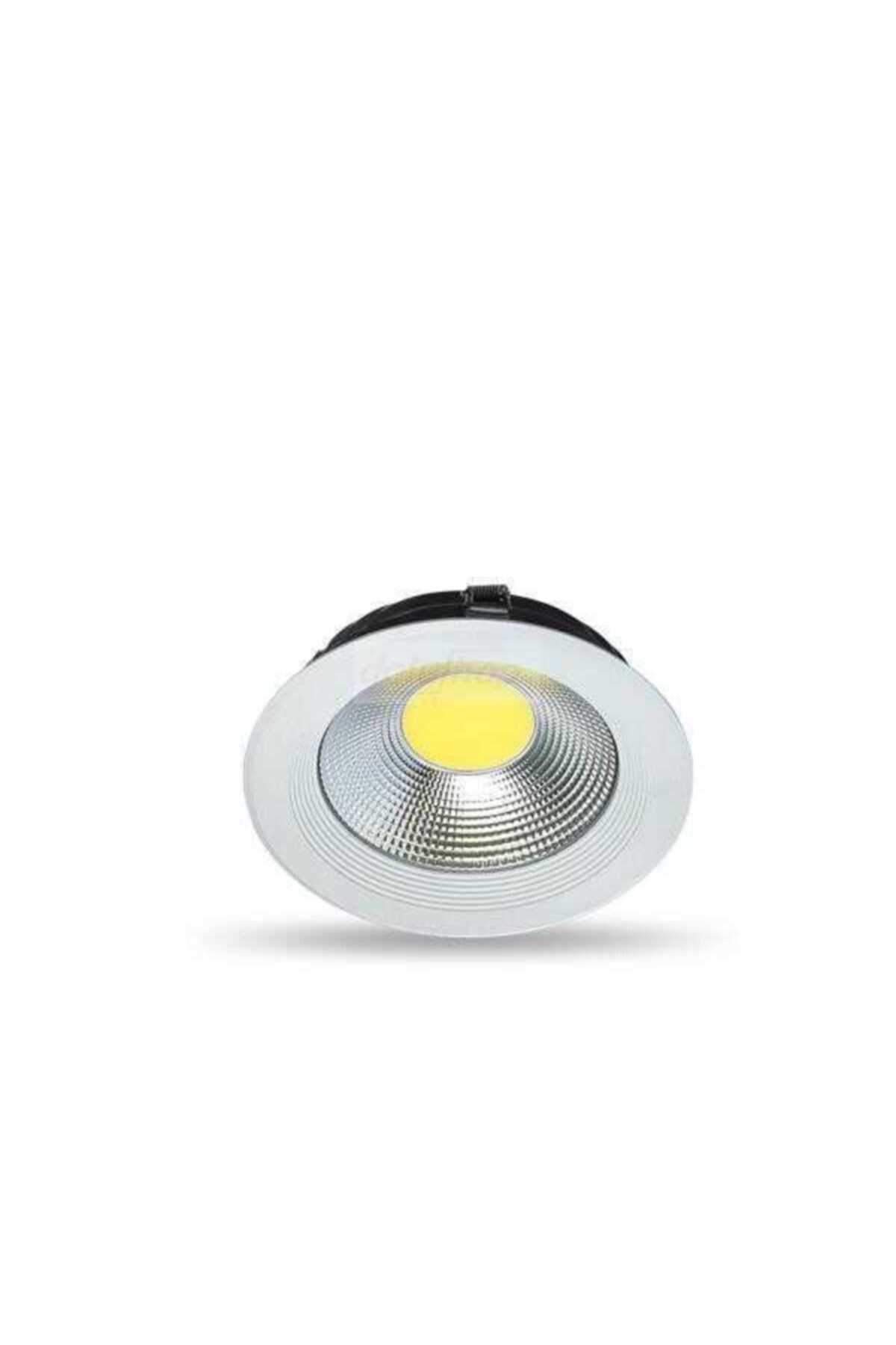 hLite Aydınlatma 10 W Led Downlıght 4inç 6500k Beyaz Hlite