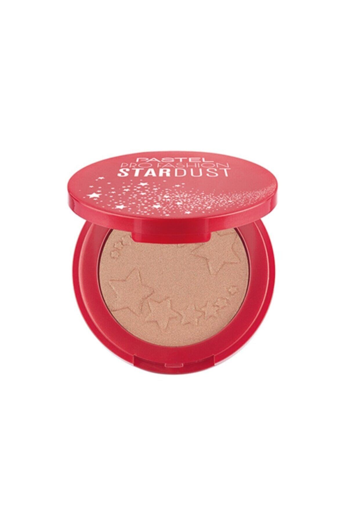 Pastel Stardust Hıghlıghter 321