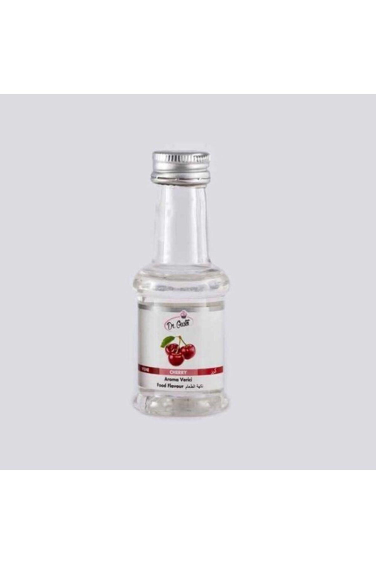 Dr. Gusto Vişne Aroma Esansı 40 Gr