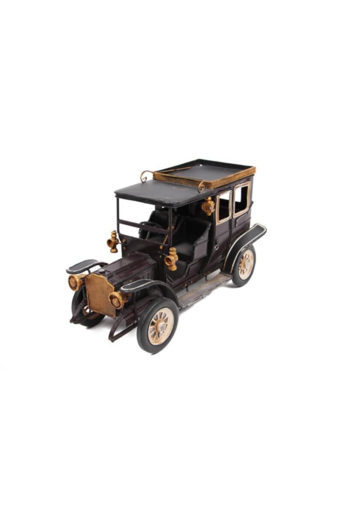 HİMARRY Dekoratif Metal Araba Biblo Dekoratif Hediyelik