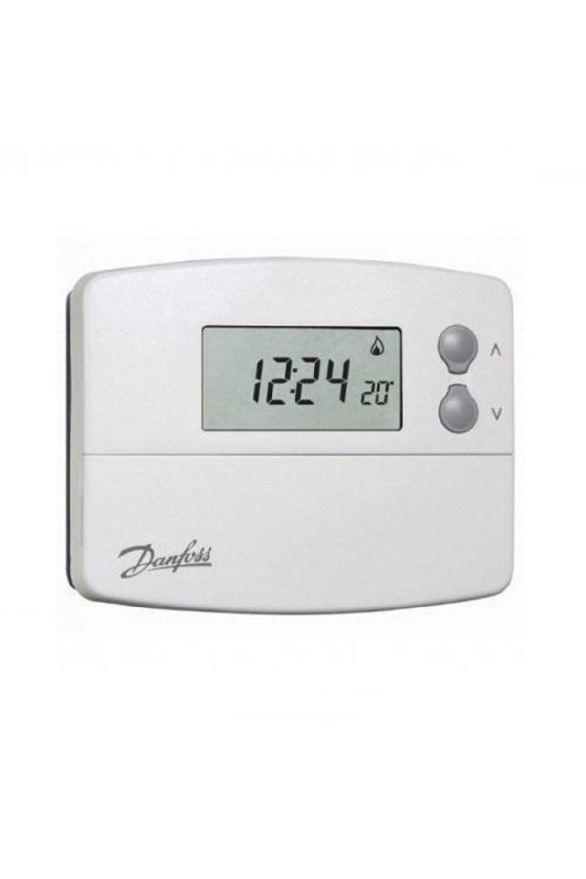 DANFOSS Tp4000 Programlanabilir Dijital Oda Termostatı