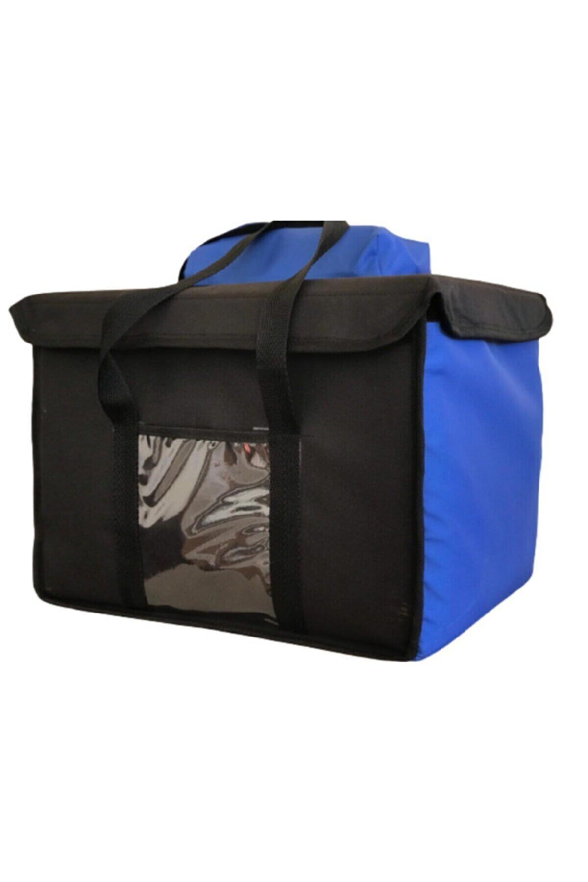 Armodi Termal Isı Yalıtımlı Paket Servis Çantası 28 X 45 X 38 Cm