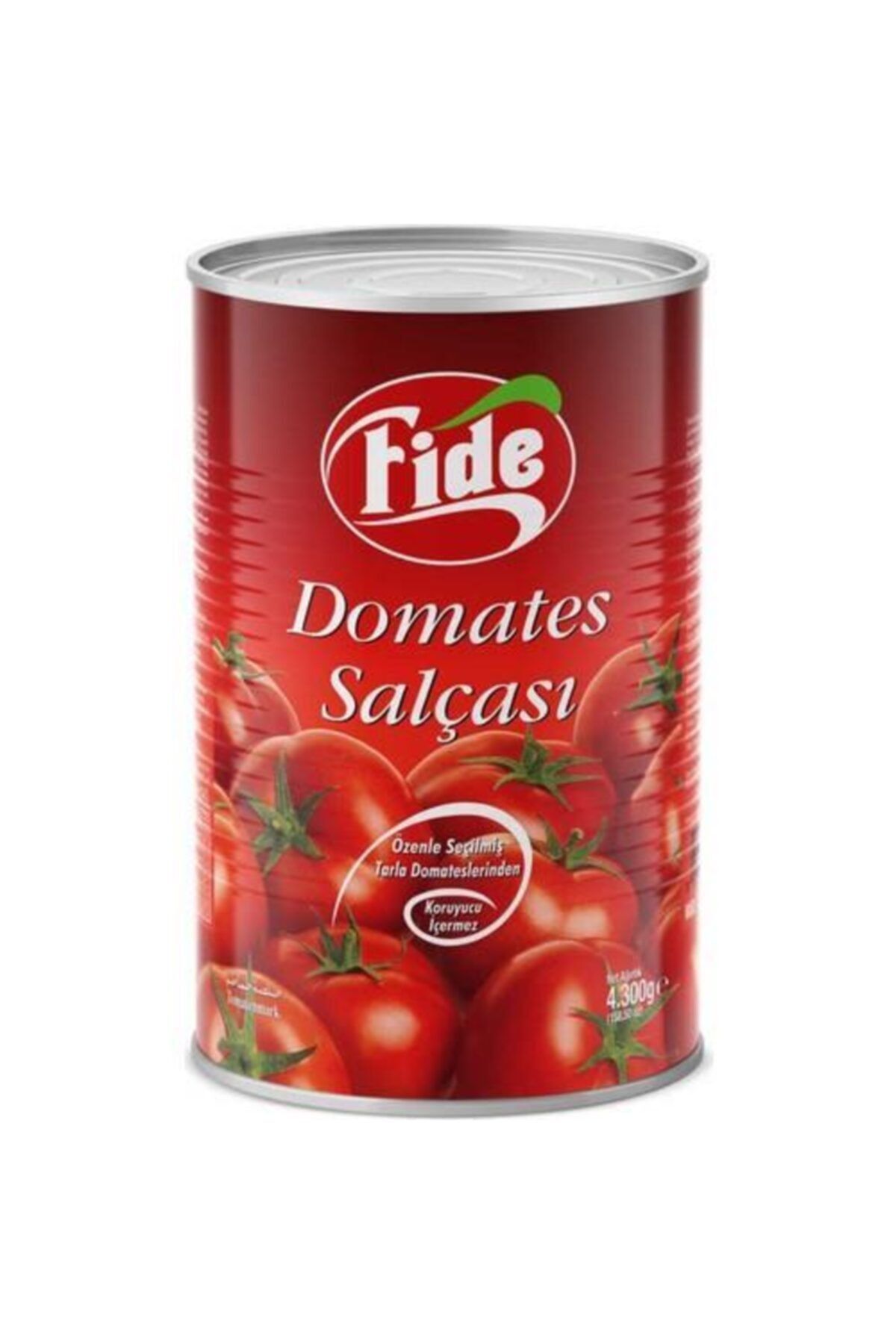 FİDE Domates Salçası 5 kg
