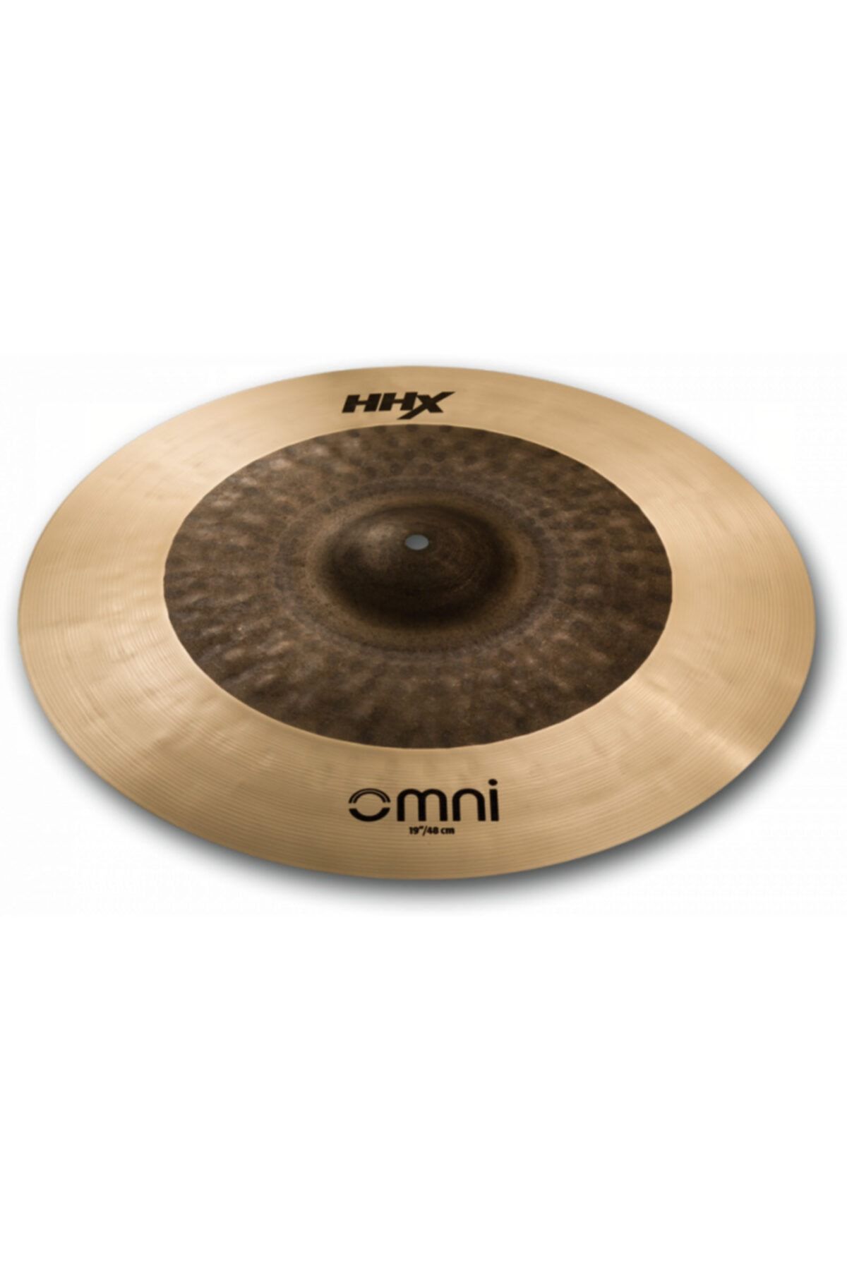 SABIAN 119omx